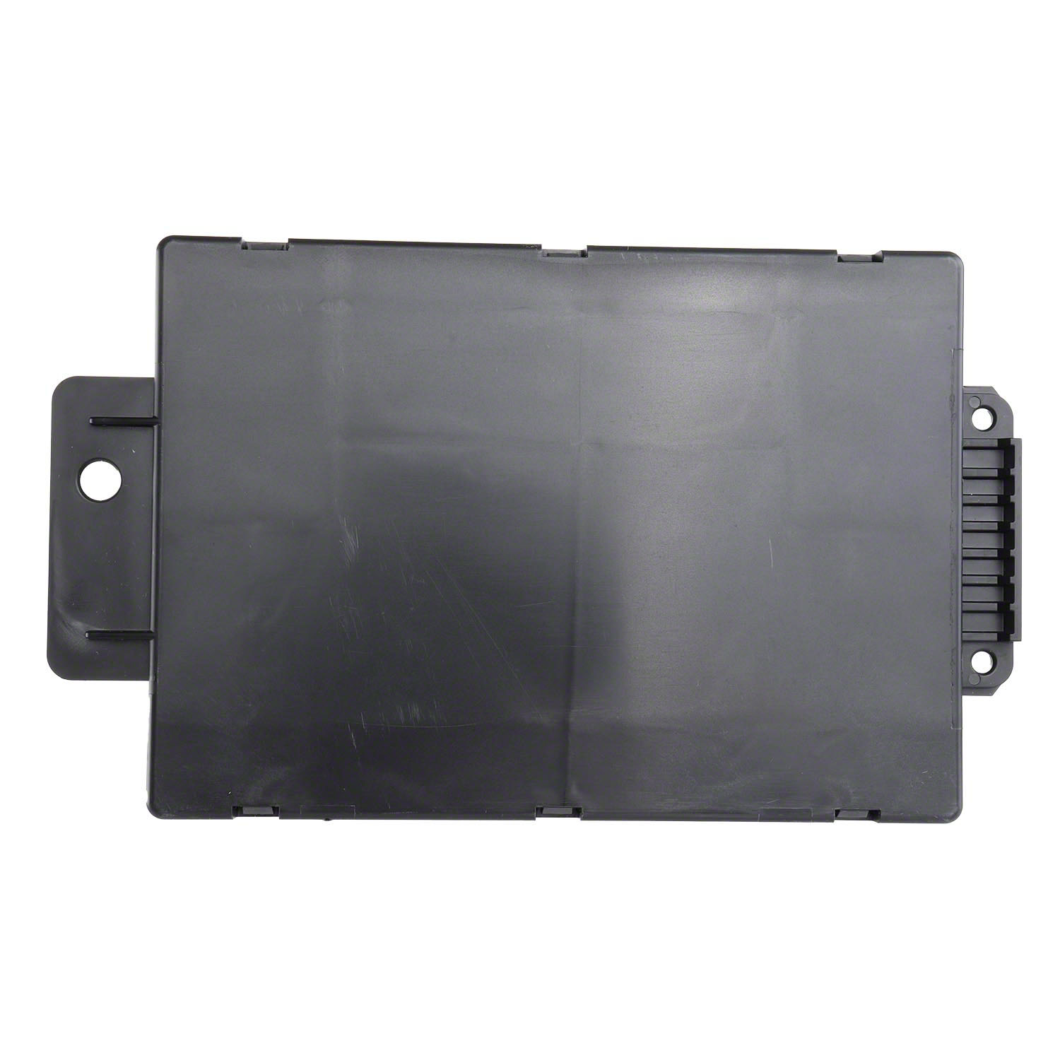 Hvac Temperature Control Panel | Parts | Ford.com