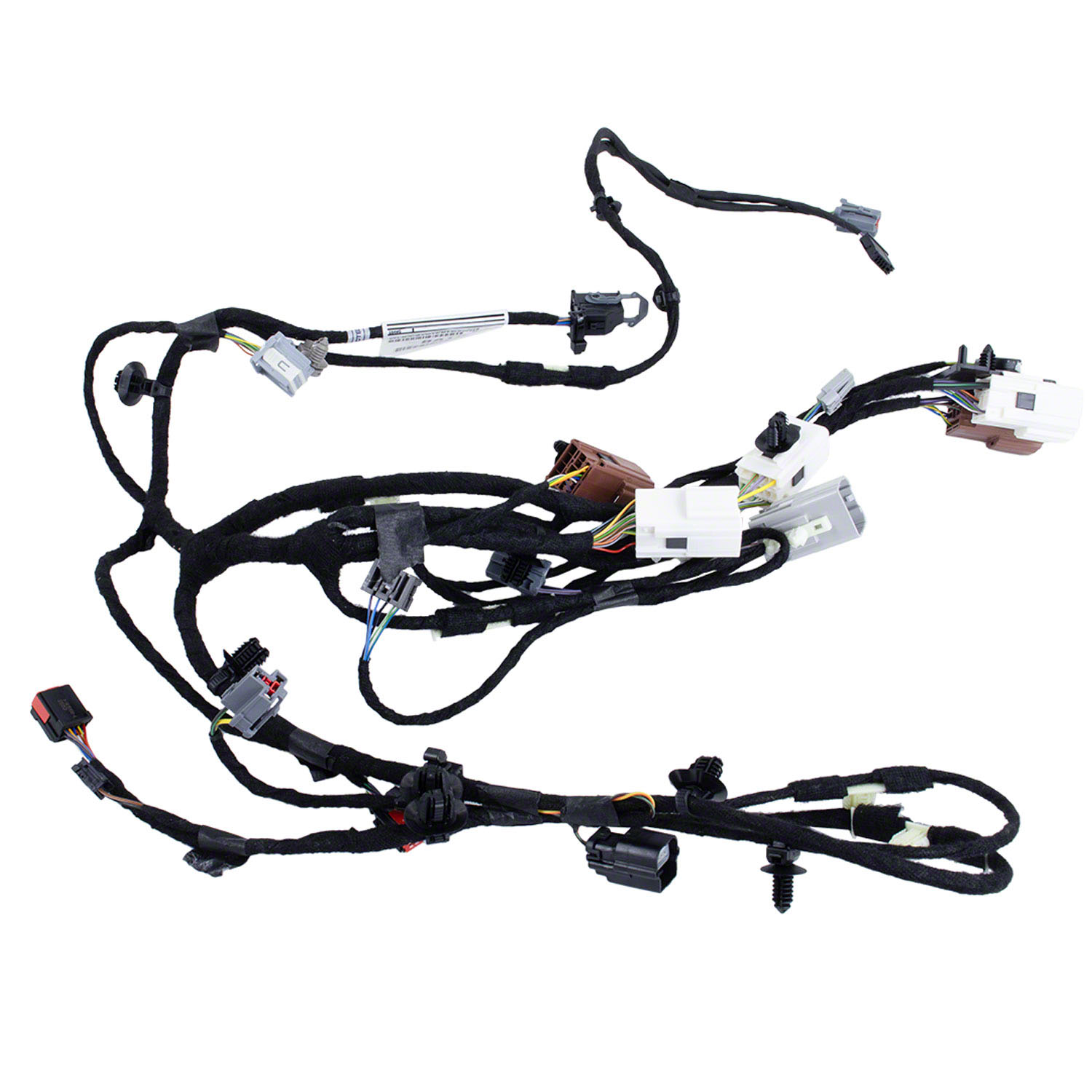 Wire | Parts | Ford.com