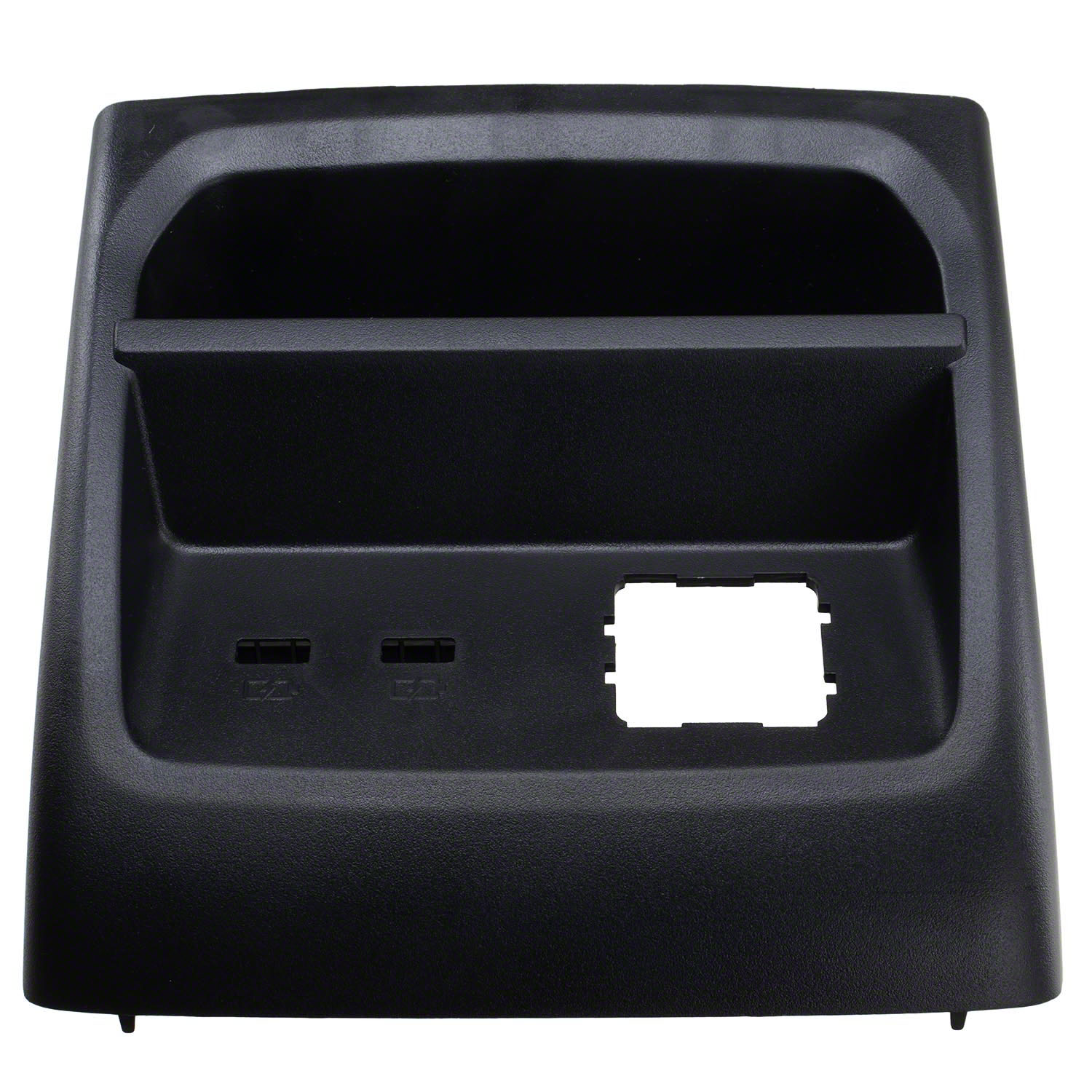 Console Trim Panel Cover - Front | Parts | Ford.com