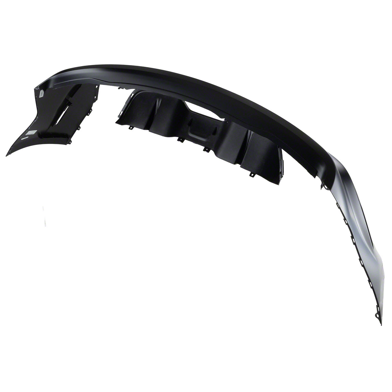 Bumper Cover - Rear | Parts | Ford.com