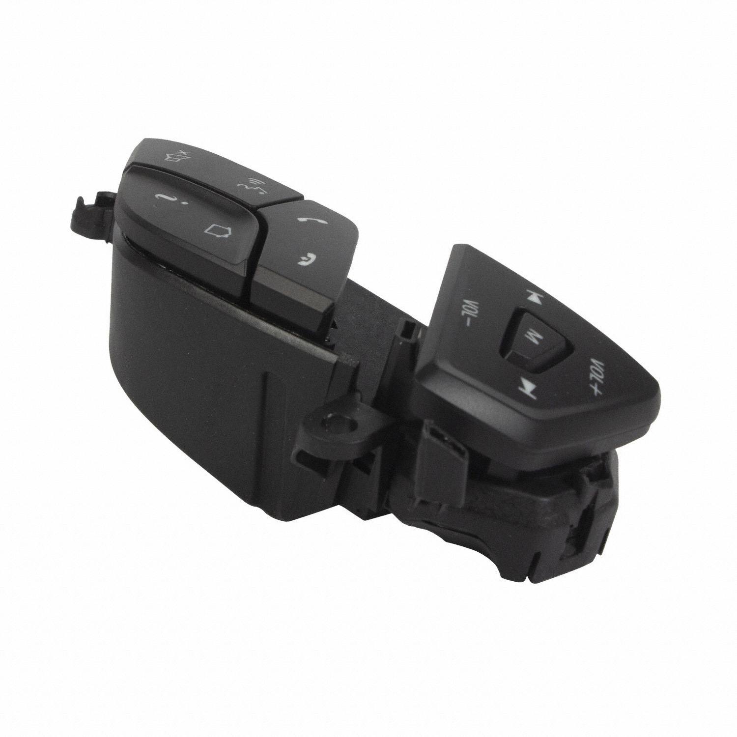 Cruise Control Switch - Right | Parts | Ford.com