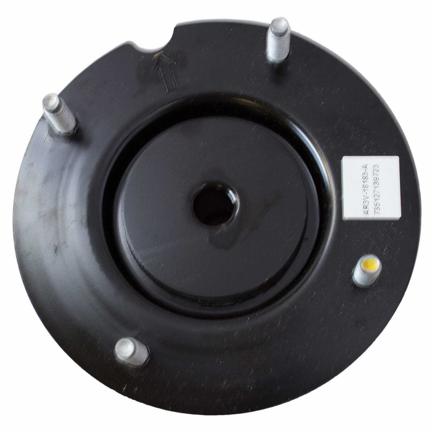 Suspension Strut Mount Bracket - Front (Convertible, Shelby) | Parts ...