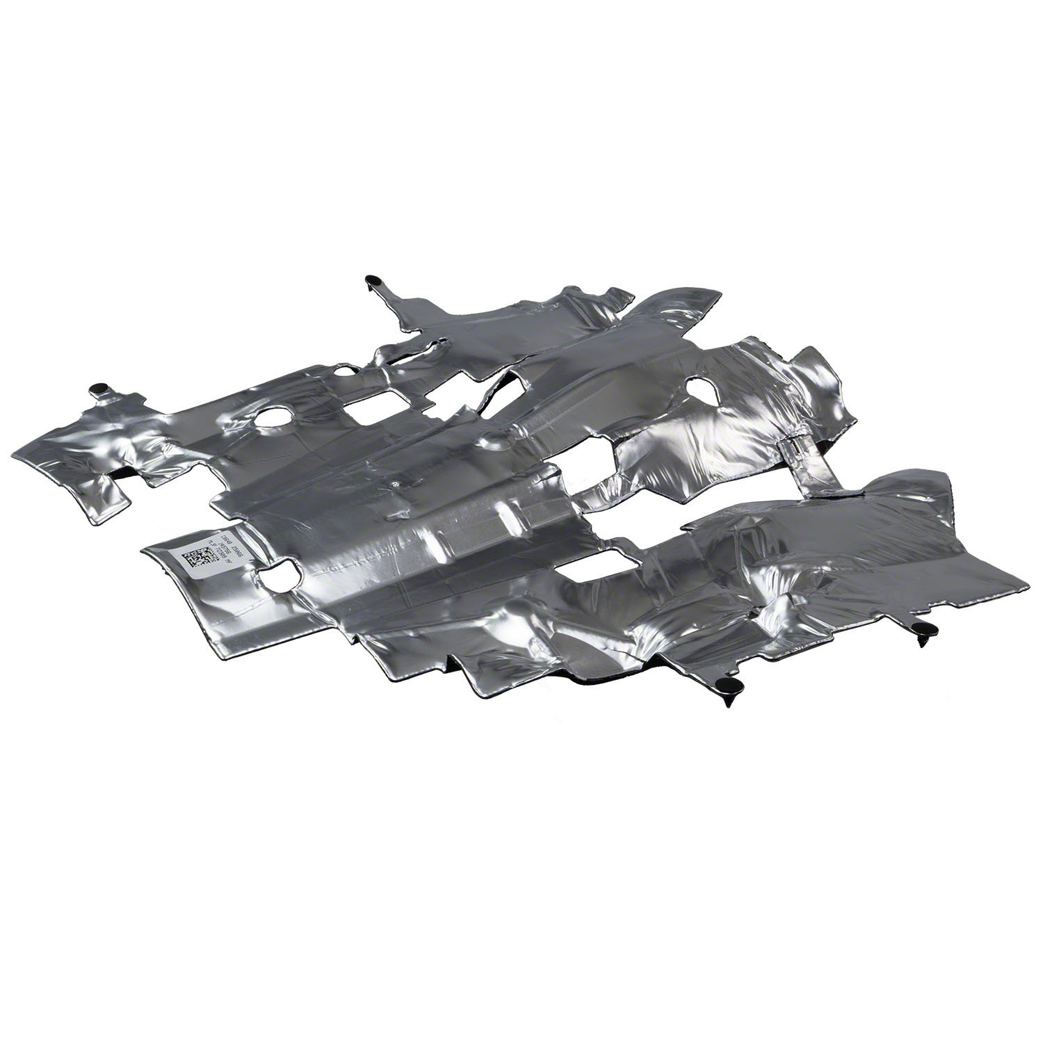 Ford Mht Module Shield Mod Hybrd Trnaxle A10R80 MHT X | Parts | Ford.com