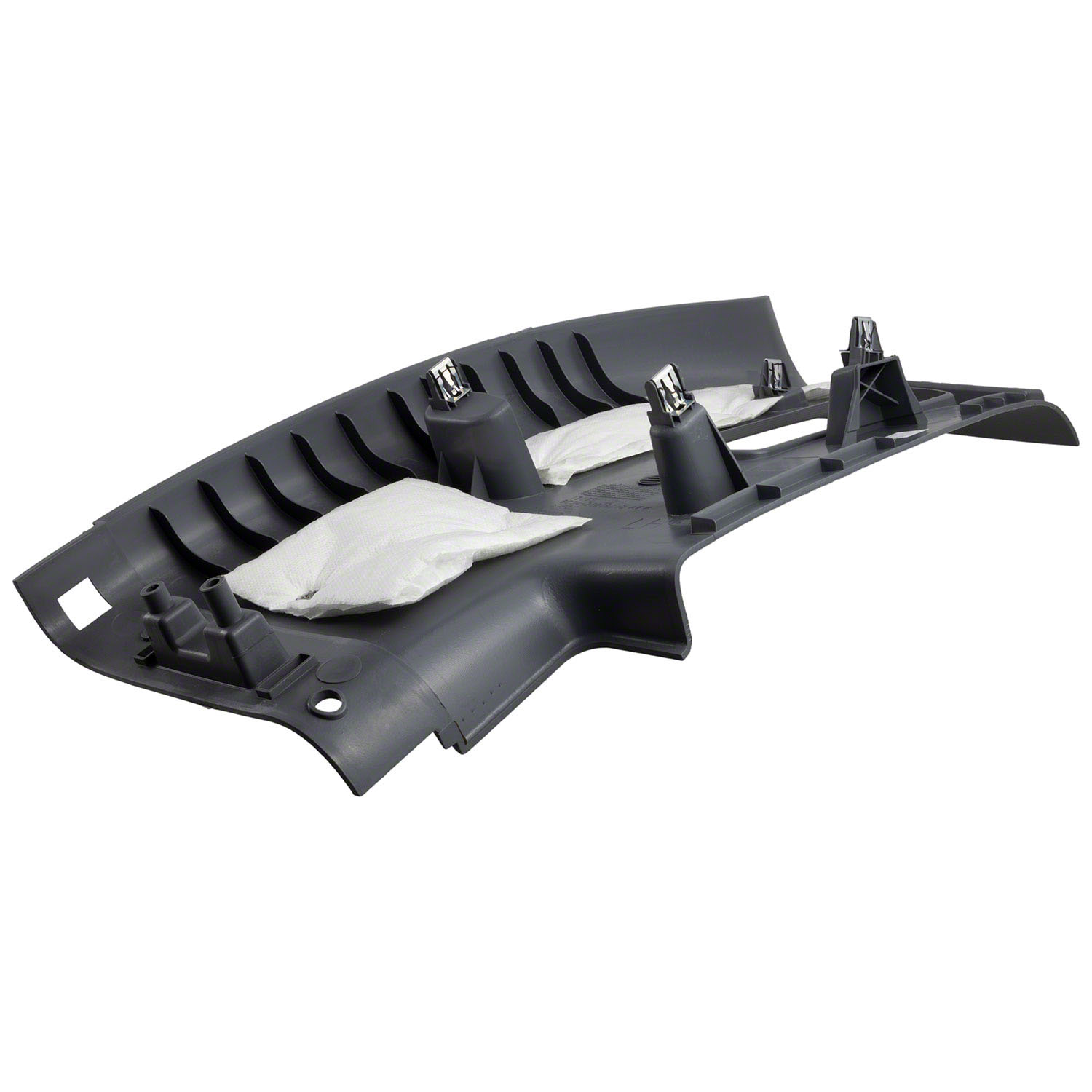 Door Pillar Post Trim Set Panel - Left, Upper | Parts | Ford.com