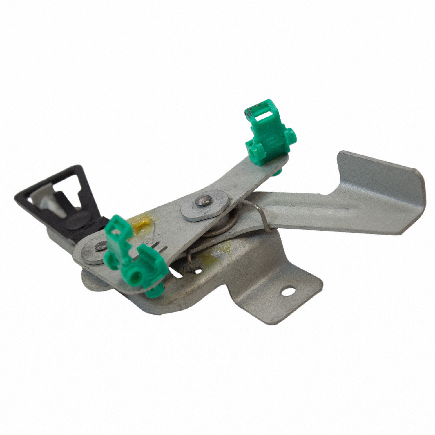 Control Tailgate Latch | Parts | Ford.com