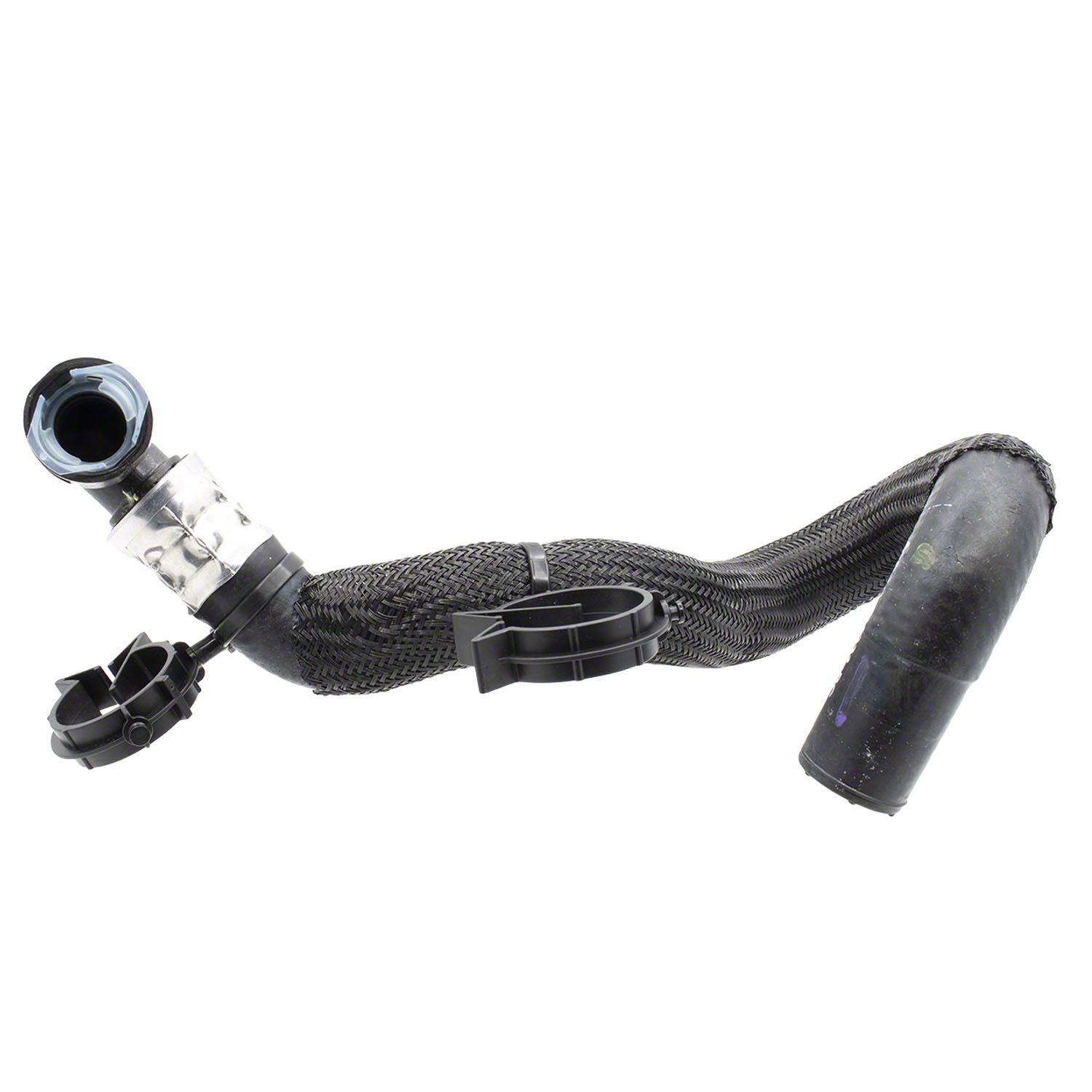Radiator Coolant Hose Oil Cooler - 2.7L | Parts | Ford.com