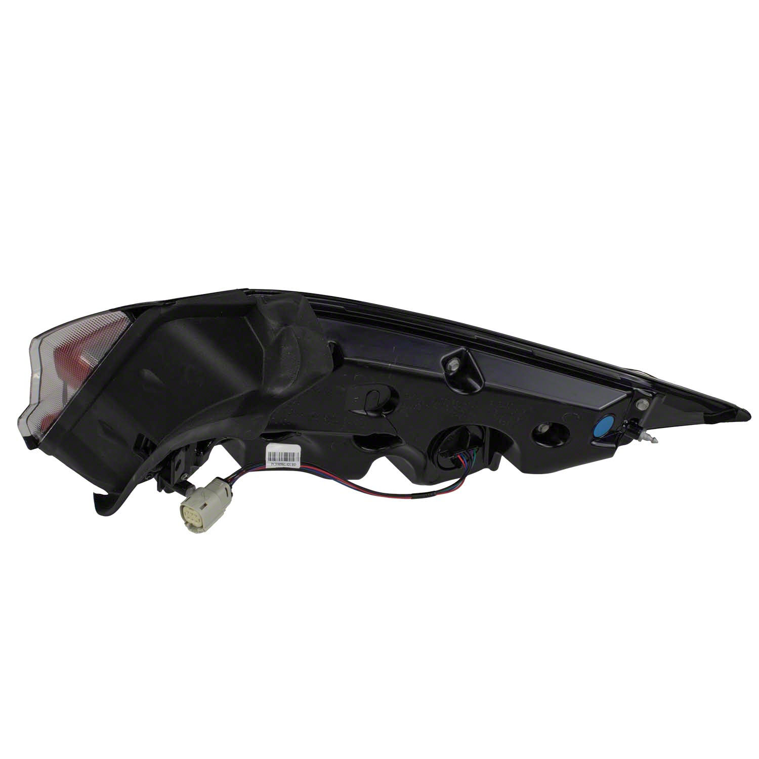 Tail Light Lamp - Left, Rear | Parts | Ford.com