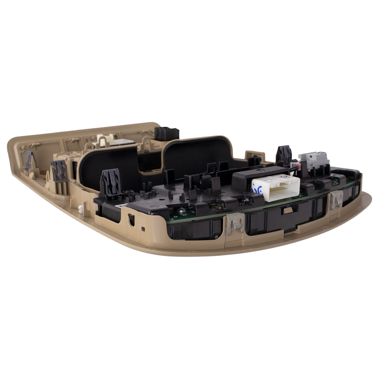 Overhead Console - Front, Rear, Driver | Parts | Ford.com