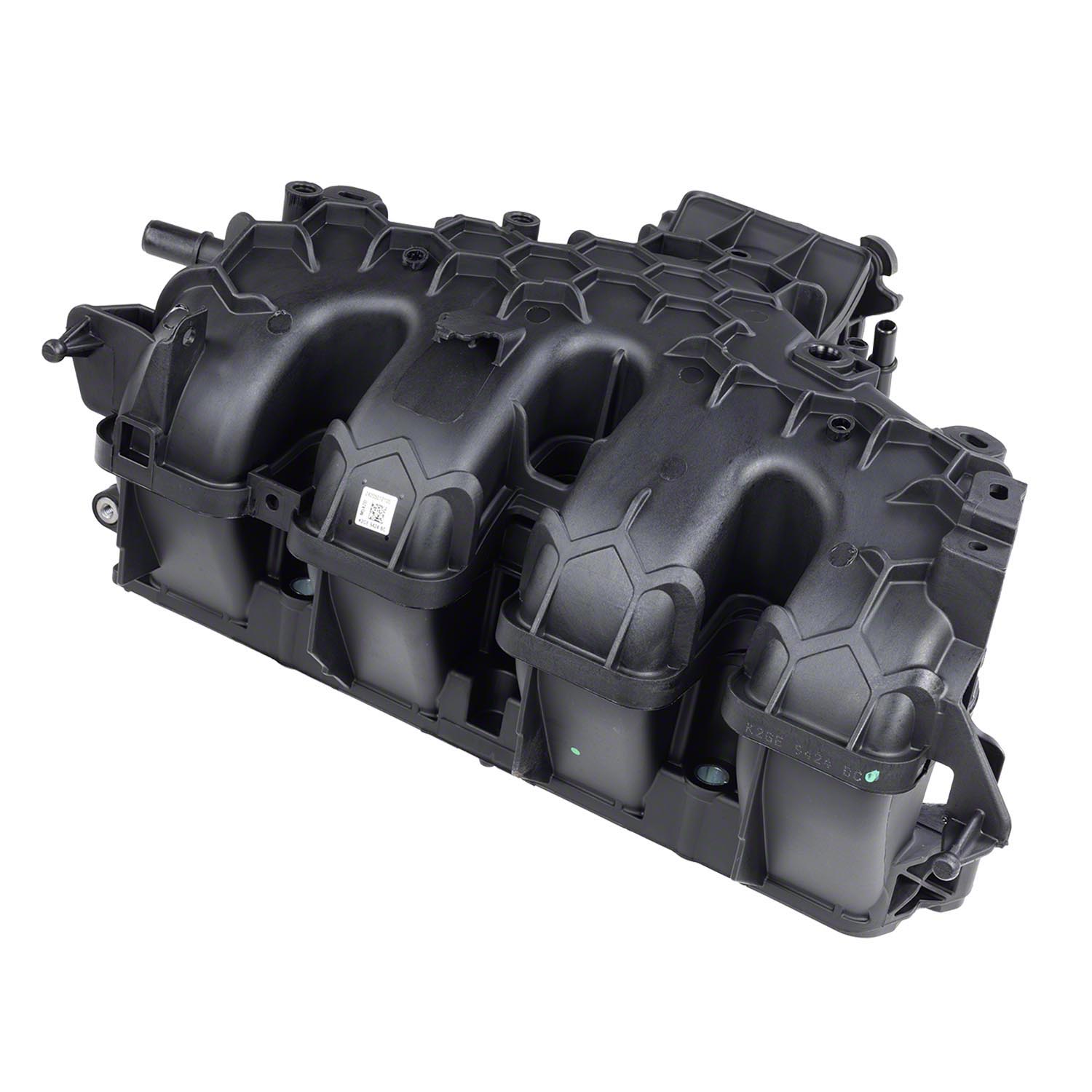 Engine Intake Manifold - Inlet | Parts | Ford.com