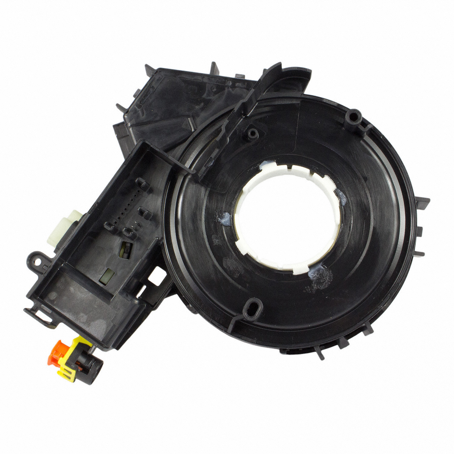 Air Bag Clockspring Cover And Contact Plate | Parts | Ford.com