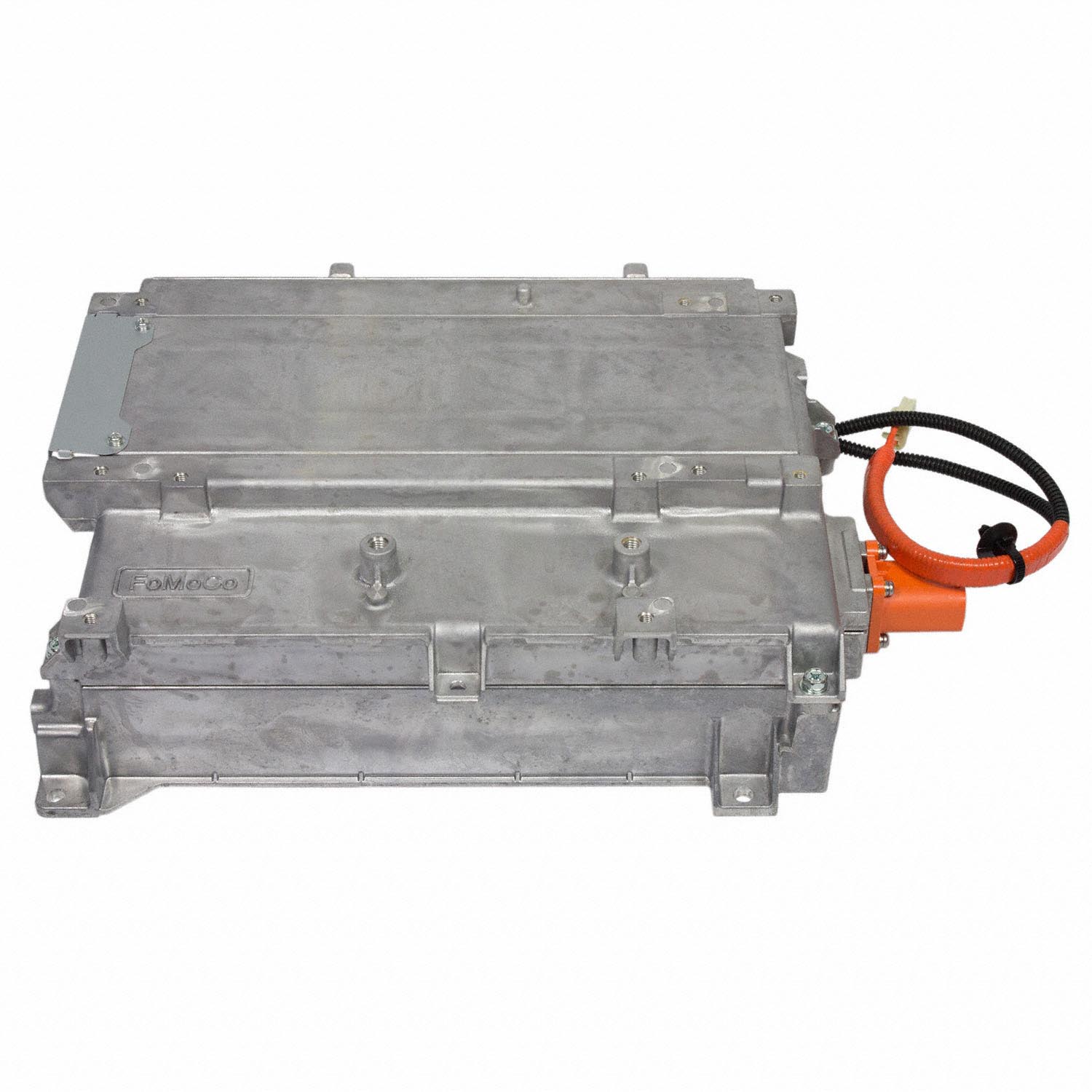 Drive Motor Battery Pack Charger On Board (OBC) and DC Converter ...