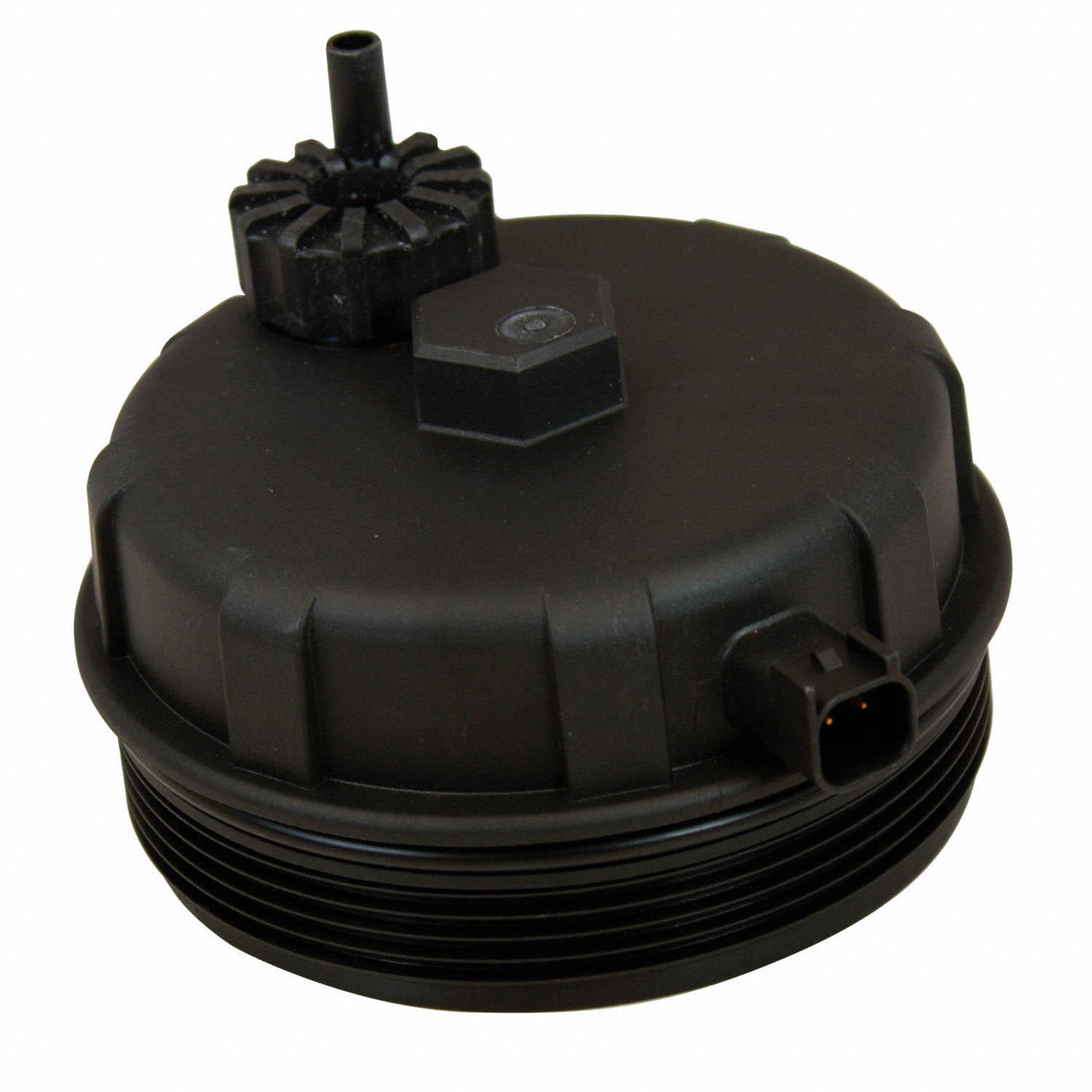 Fuel Filter Housing Bowl - 6.0L | Parts | Ford.com