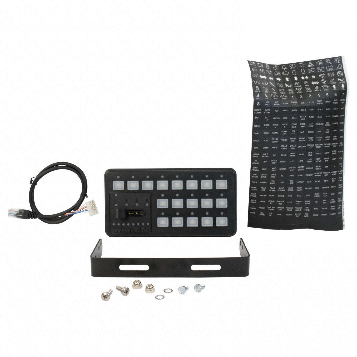 Steering Wheel Switch | Parts | Ford.com