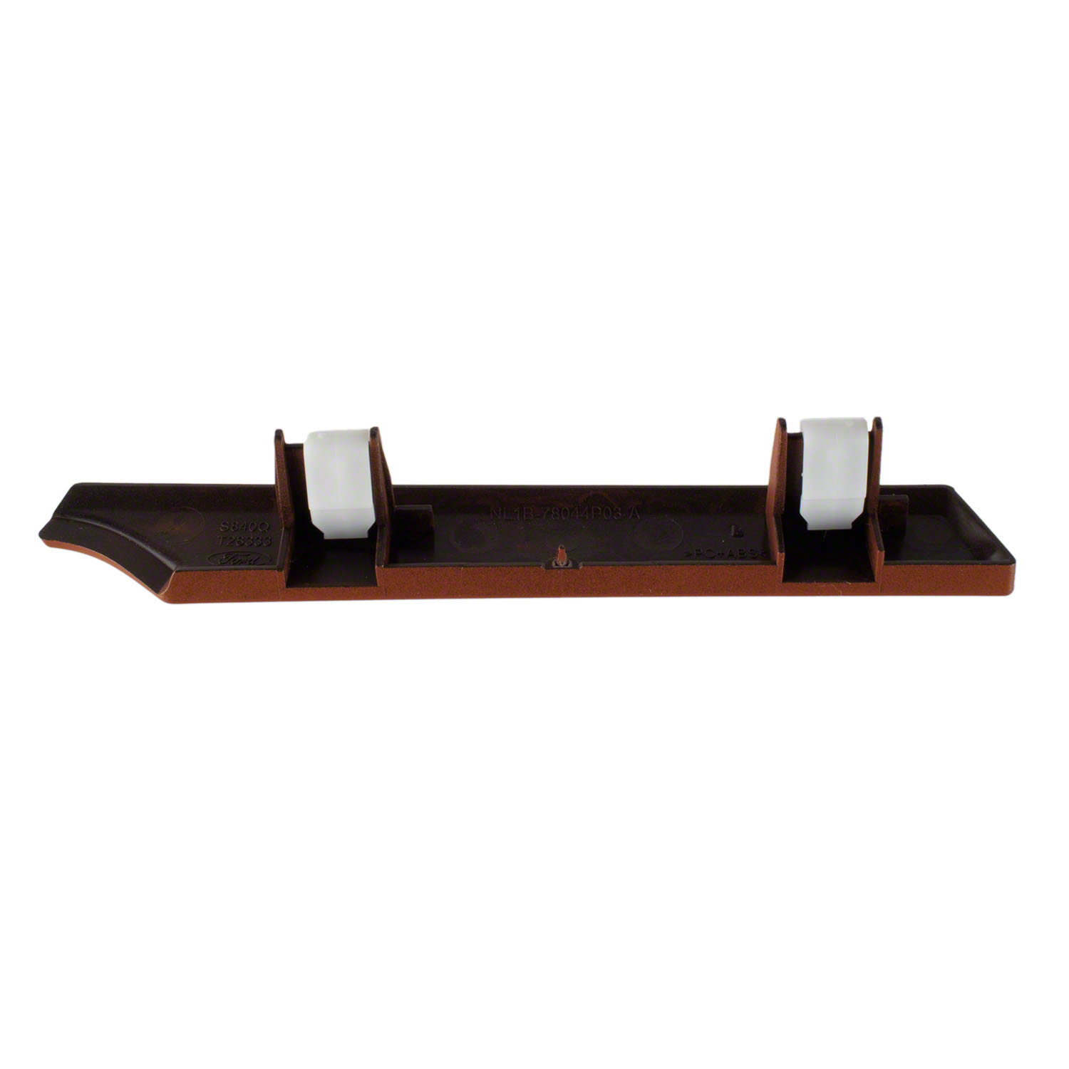 Dashboard Panel Cap Instrument - Left | Parts | Ford.com