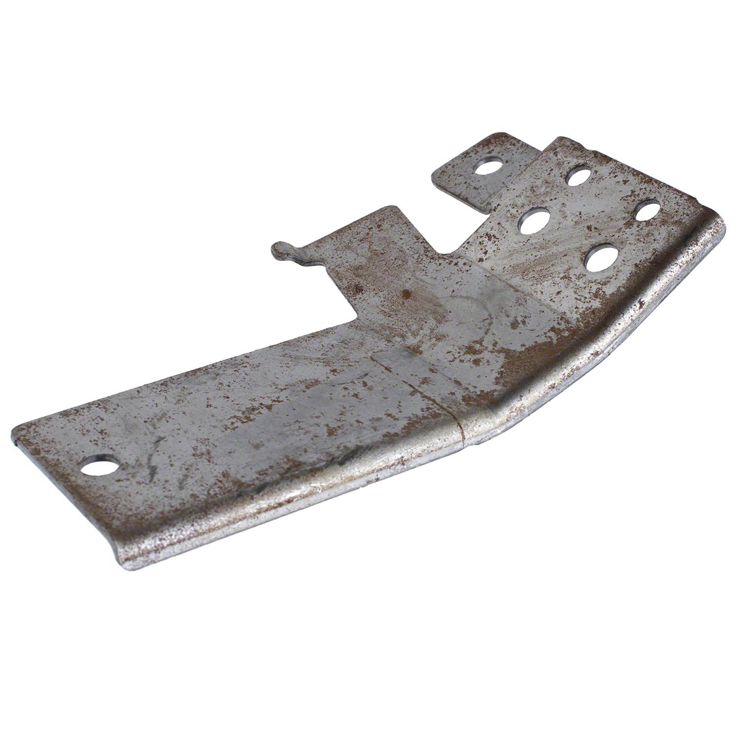Bracket - Left, Rear, Back | Parts | Ford.com