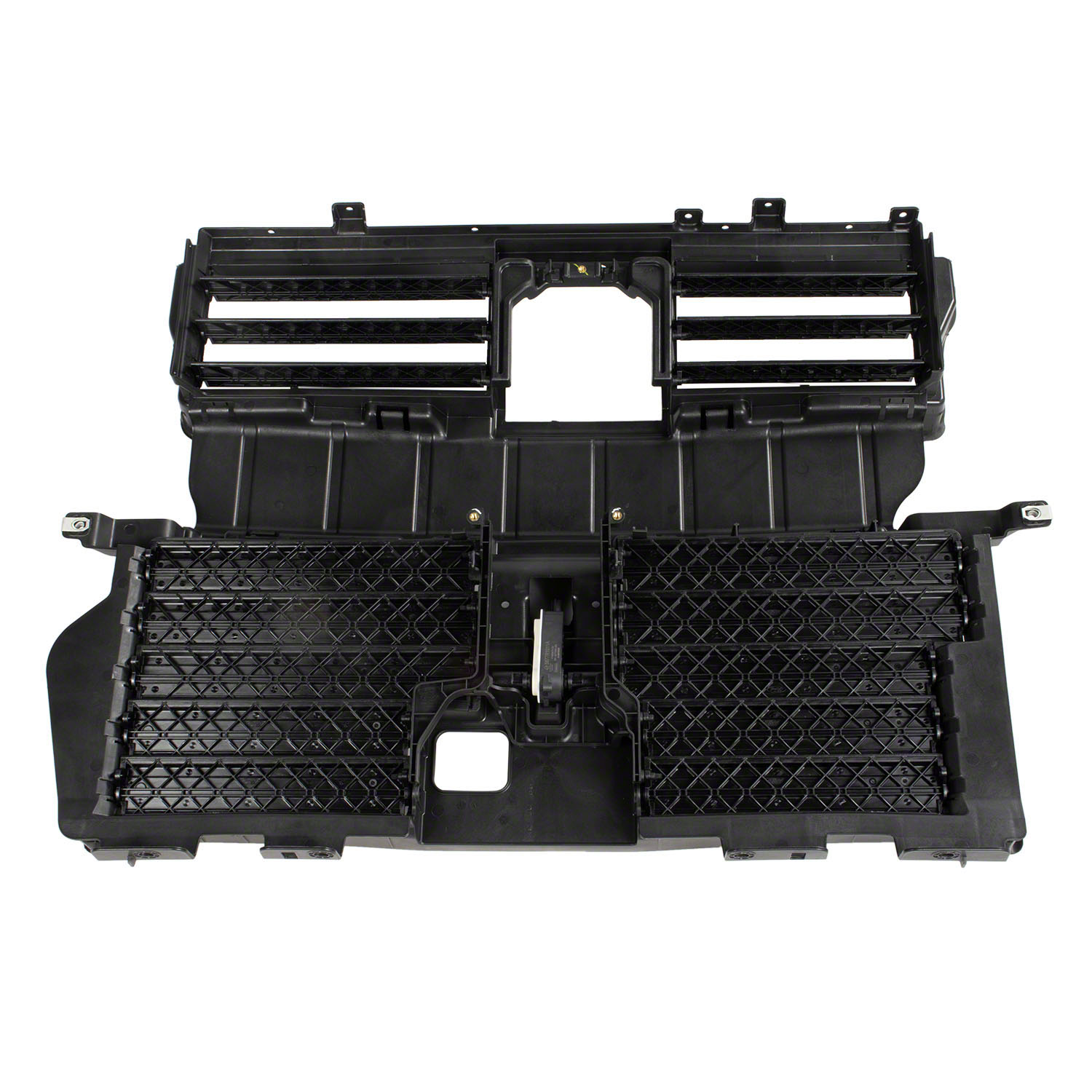 Radiator Shutter Control Active Grille | Parts | Ford.com