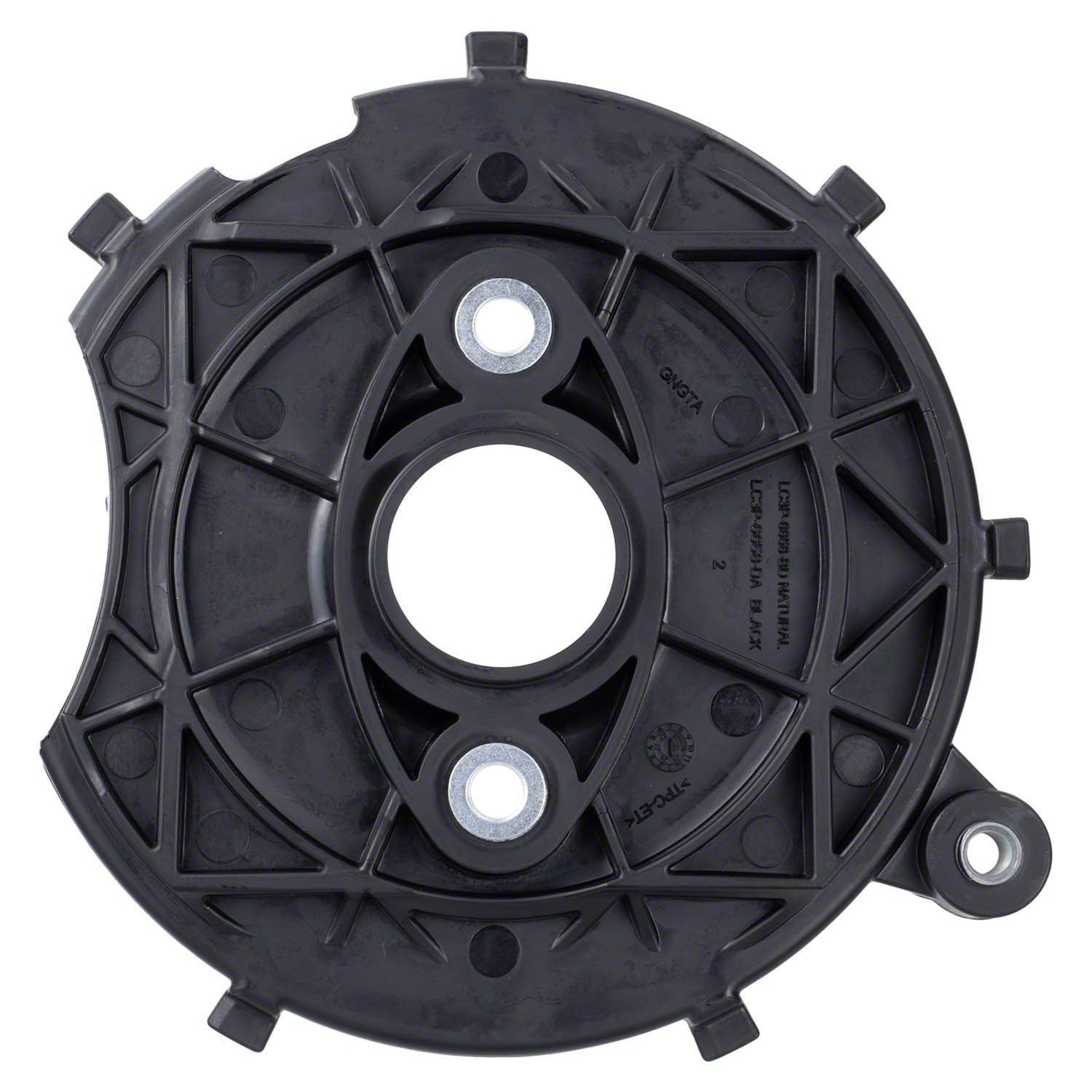 Cover Oil Pump (AT) | Parts | Ford.com
