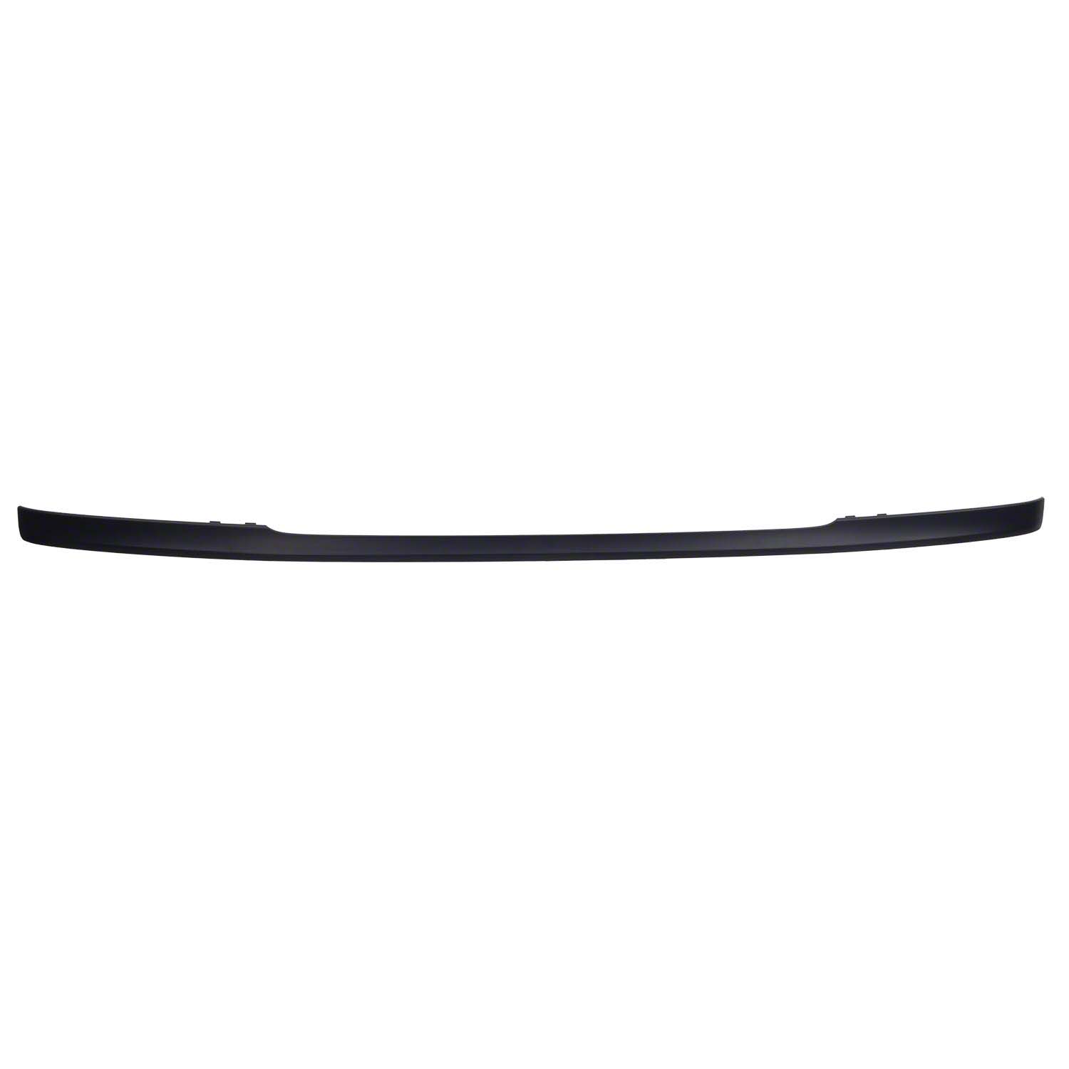 Bumper Trim Finish Panel - Front, Lower | Parts | Ford.com