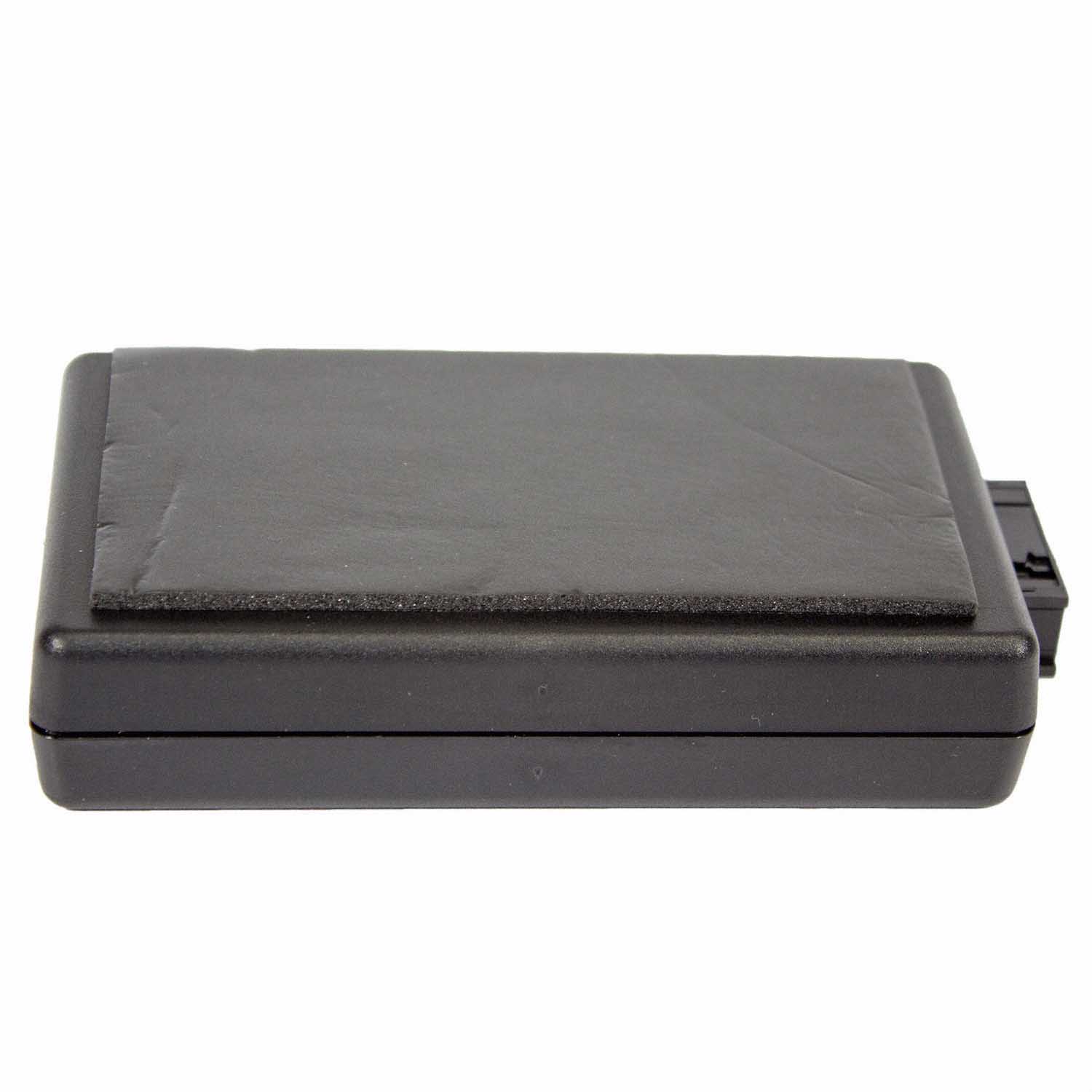 Gps Navigation Control Module | Parts | Ford.com