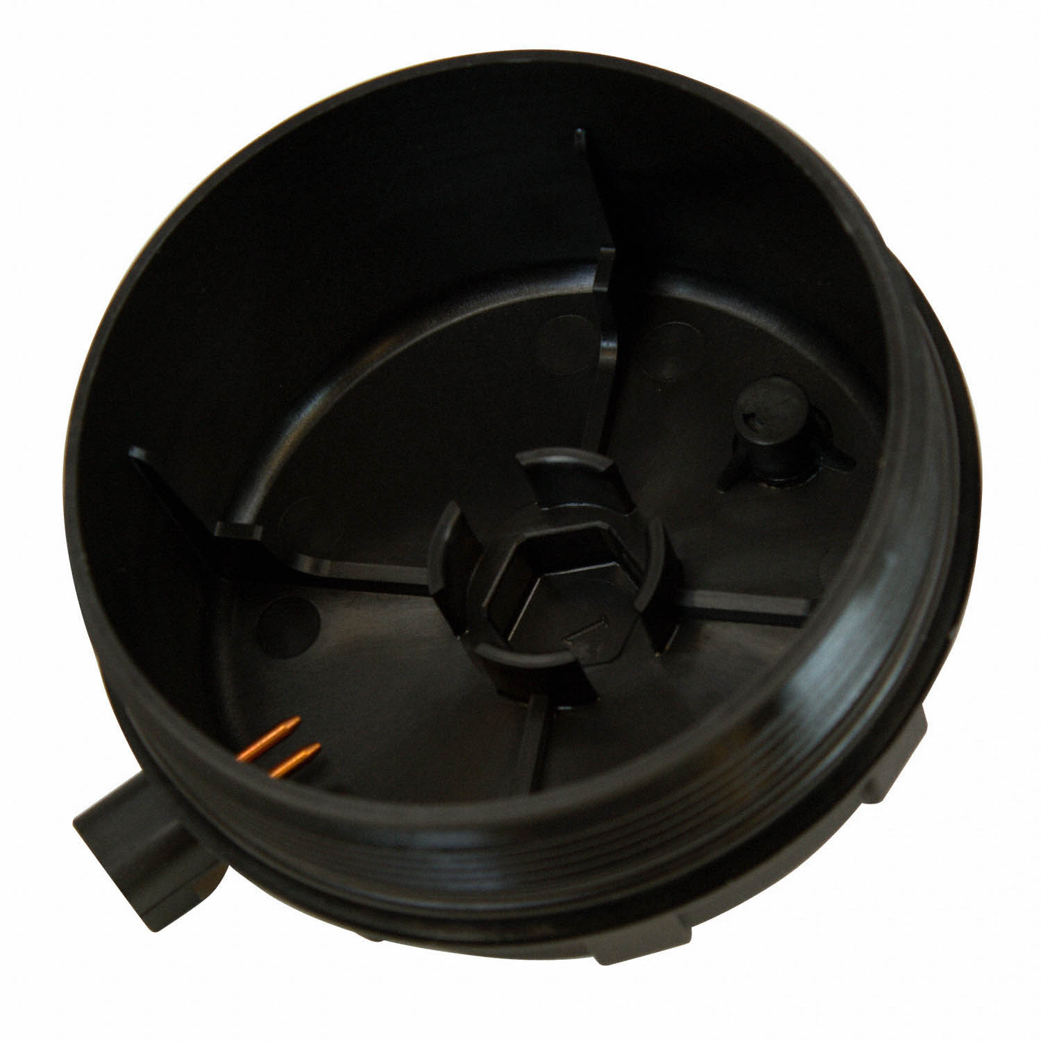 Fuel Filter Housing Bowl - 6.0L | Parts | Ford.com