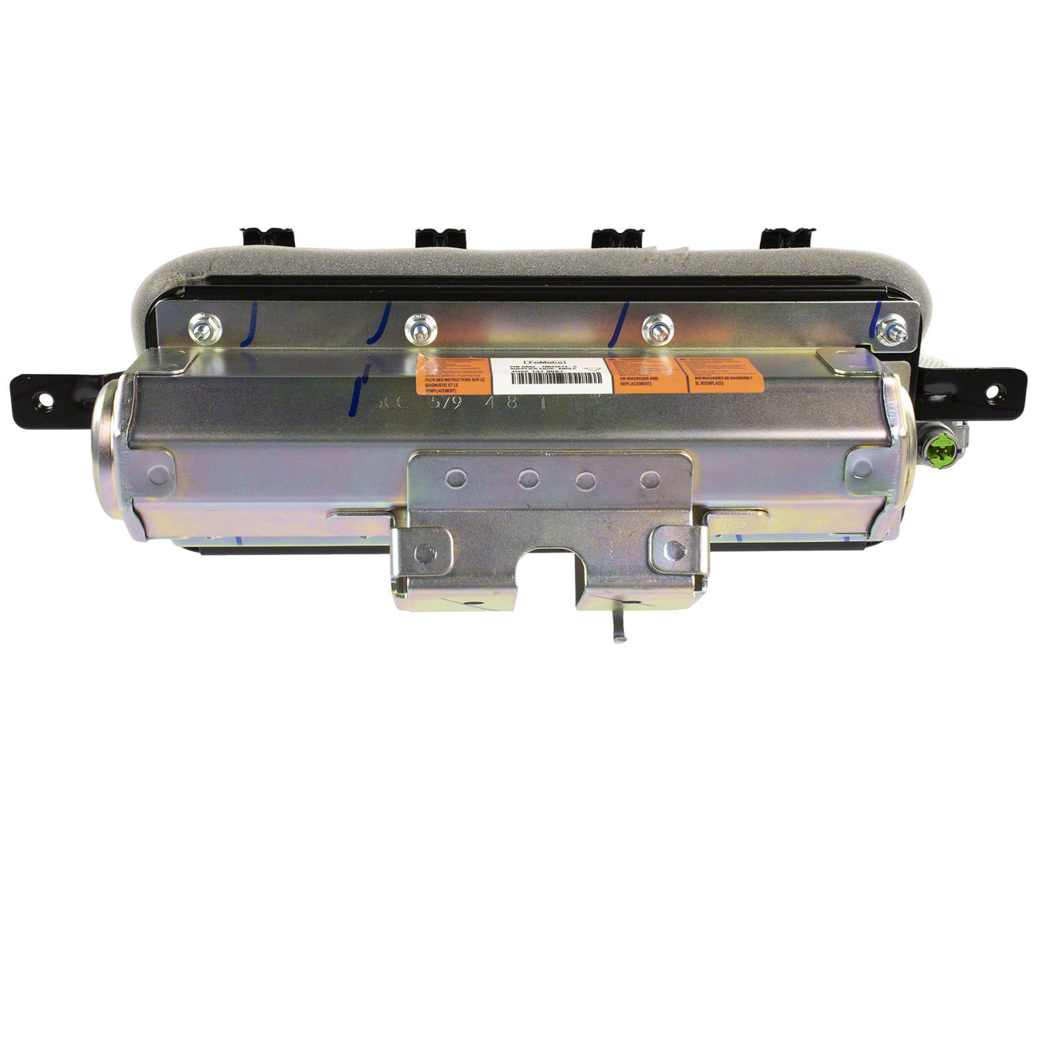 Instrument Panel Air Bag Module | Parts | Ford.com