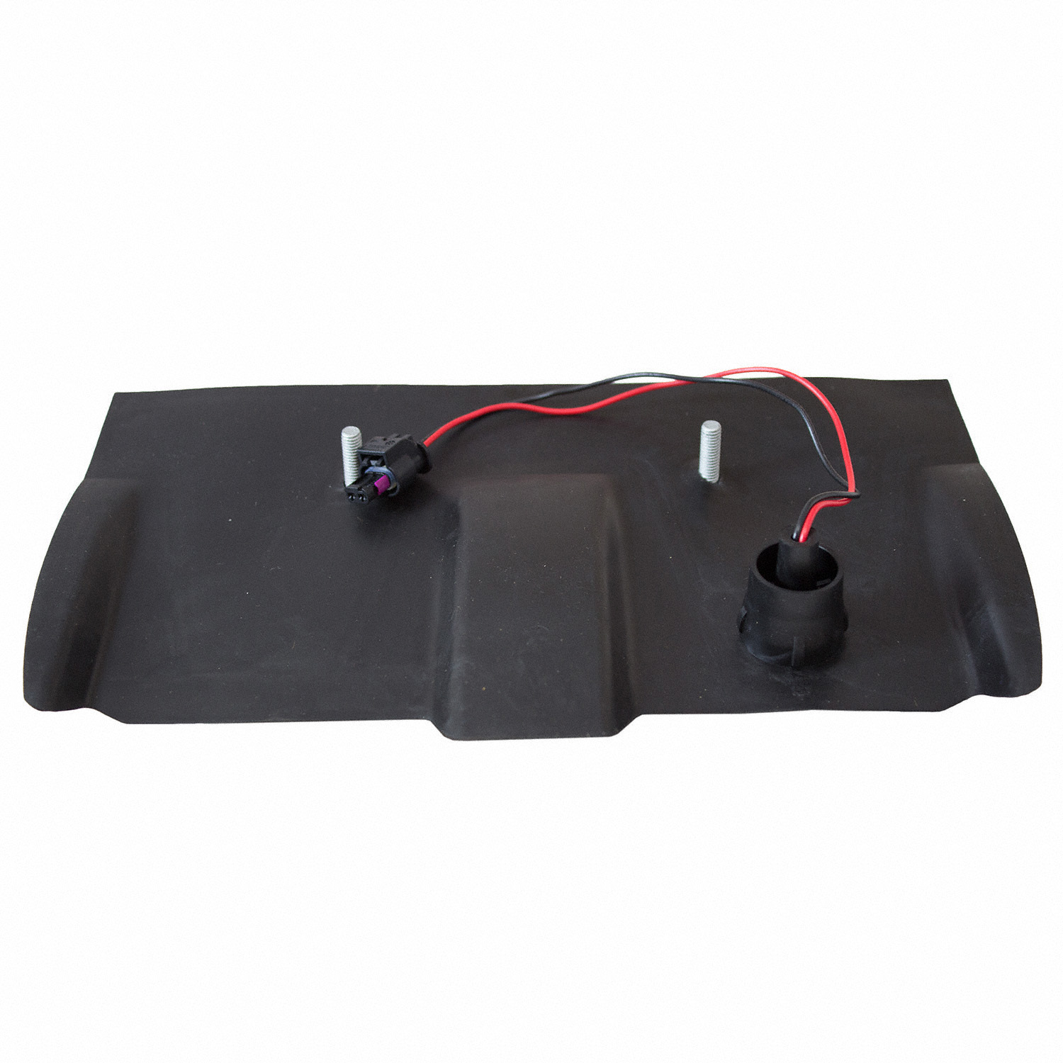 Center High Mount Stop Light Mounted Lamp - Rear, | Parts | Ford.com