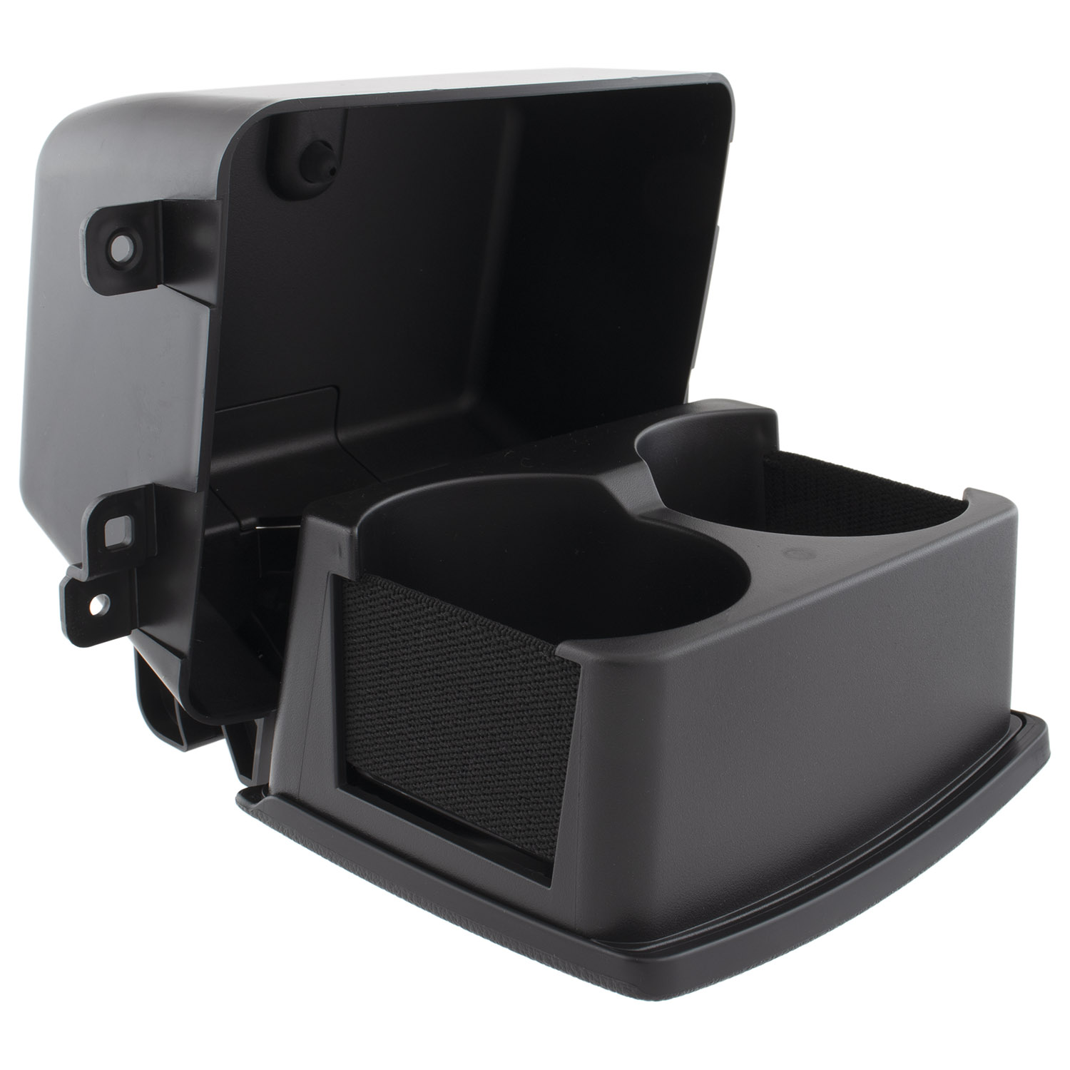 Console Compartment Panel | Parts | Ford.com