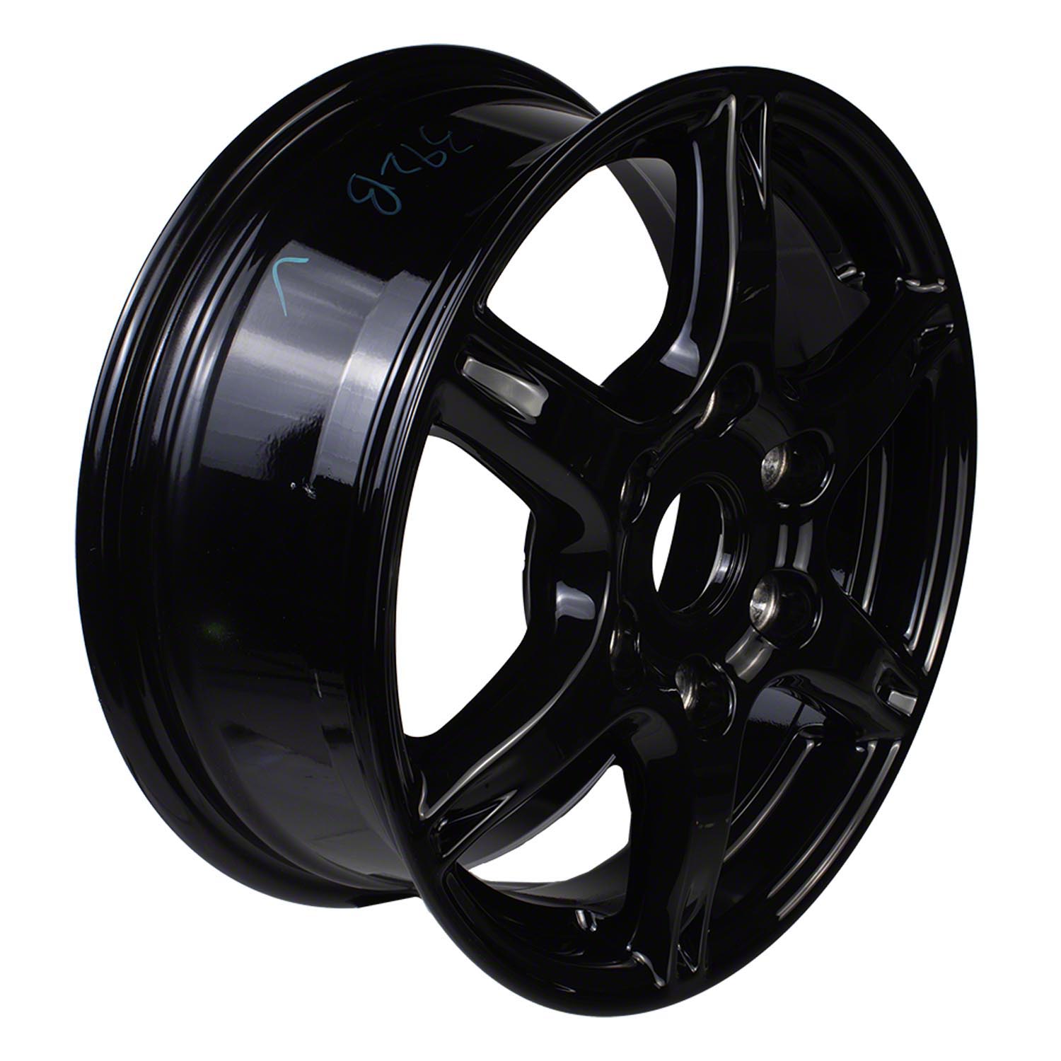 Wheel, Rim | Parts | Ford.com