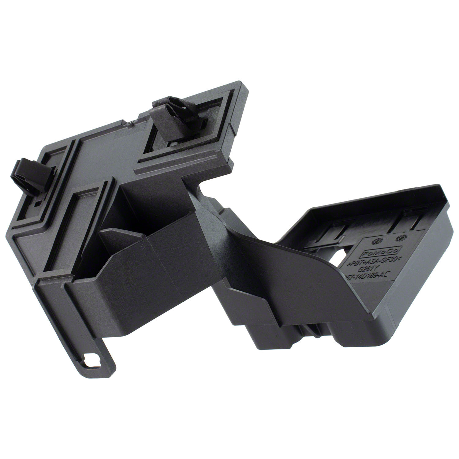 Blind Spot Detection System Warning Sensor Bracket Actuator INTERCEPTOR ...