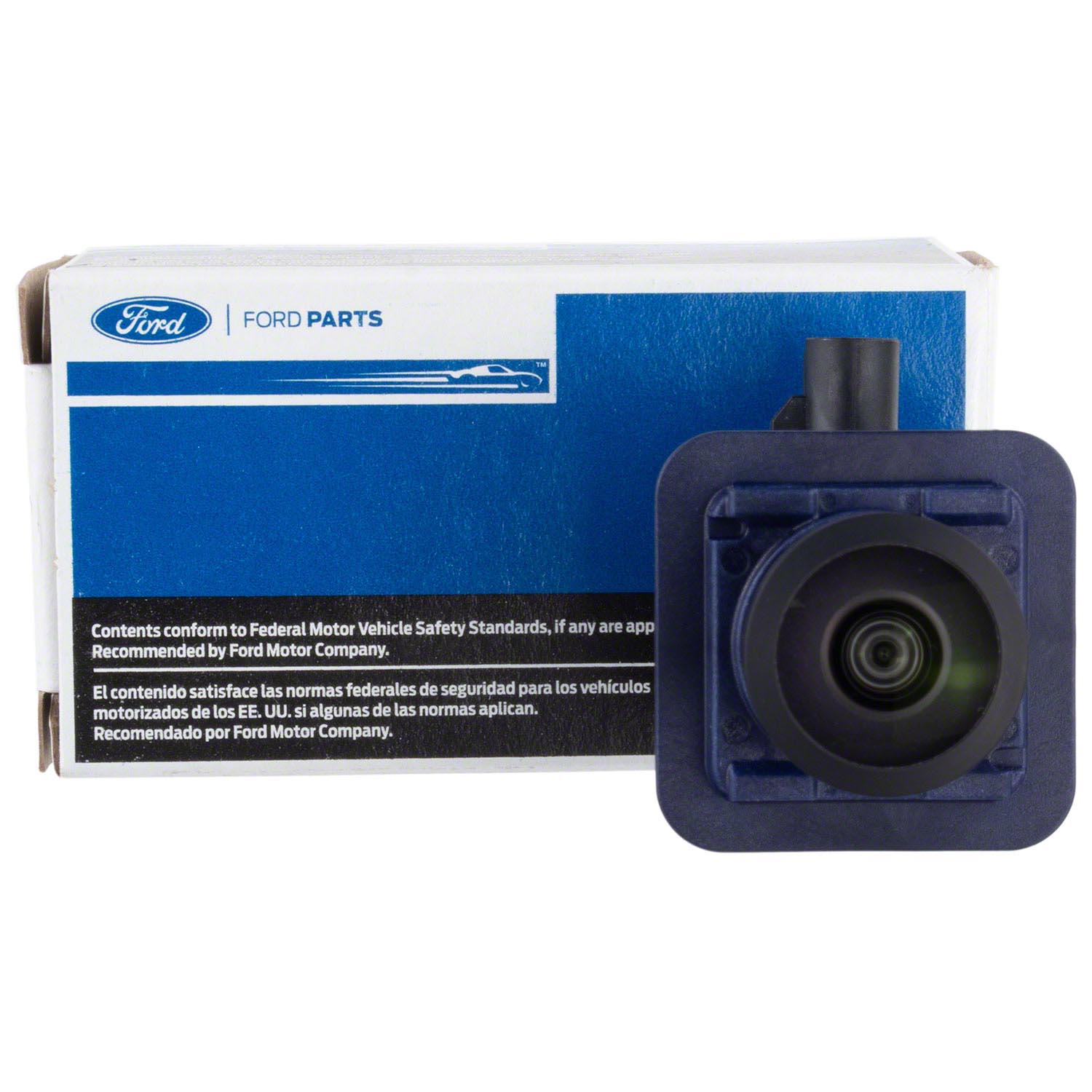 Park Assist Camera Camera to the in Parking a vehicle Side Back Up ...