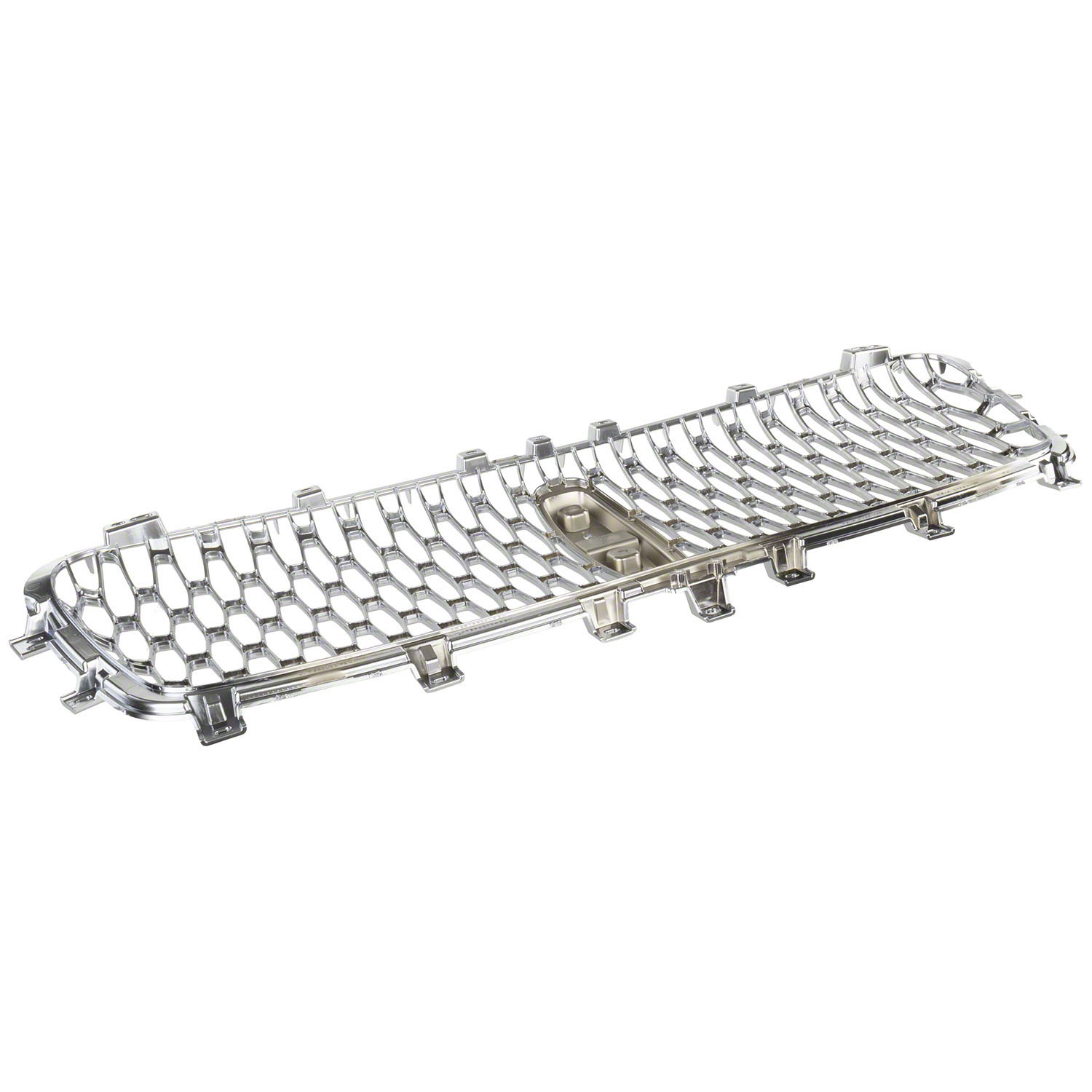 Grille Radiator - Front, Upper | Parts | Ford.com