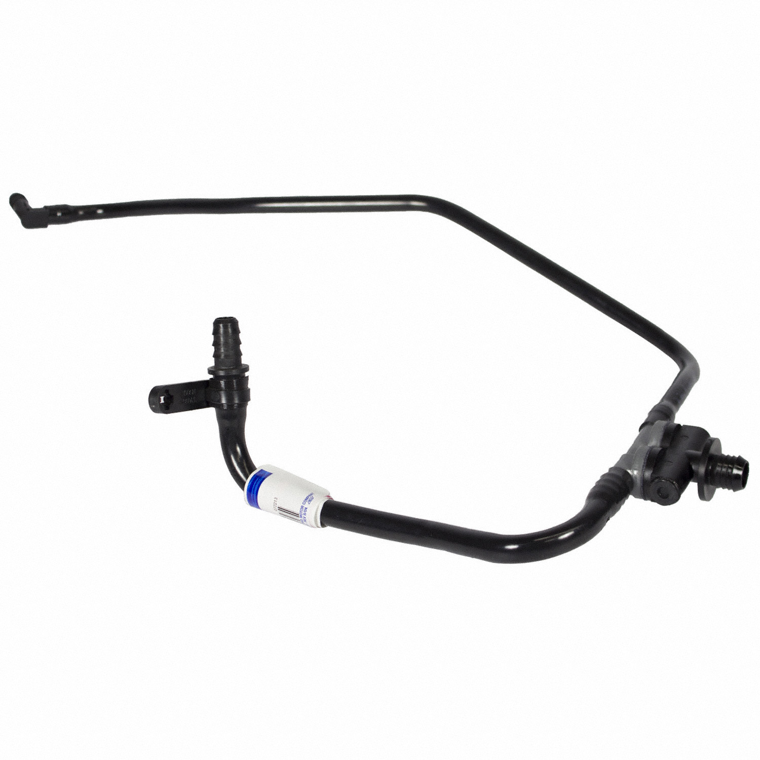Brake Vacuum Hose Supply Manifold | Parts | Ford.com
