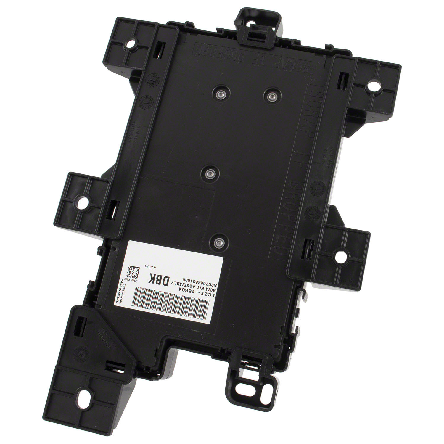 Body Control Module Alarm/Keyless Lock System Kit | Parts | Ford.com