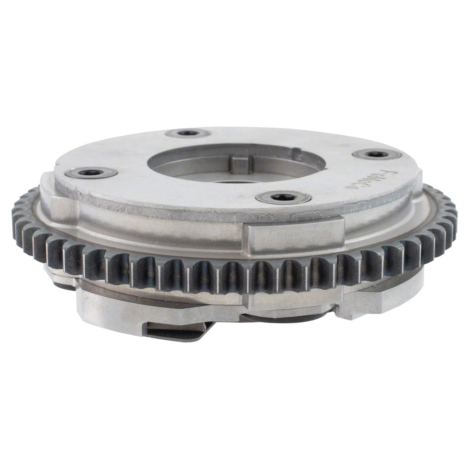 Actuator Engine Timing Camshaft Sprocket Engine Exhaust Intake - Left ...