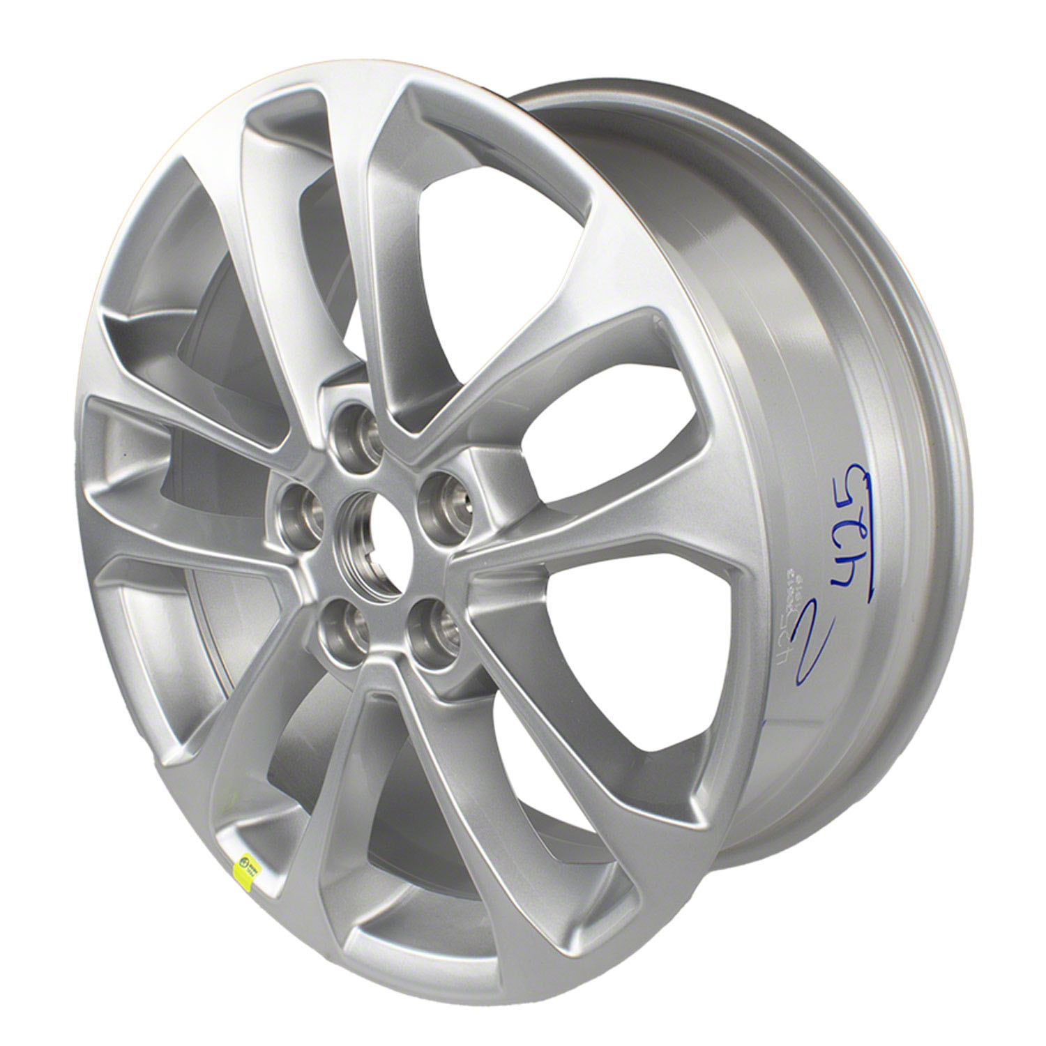 Wheel Rim 17