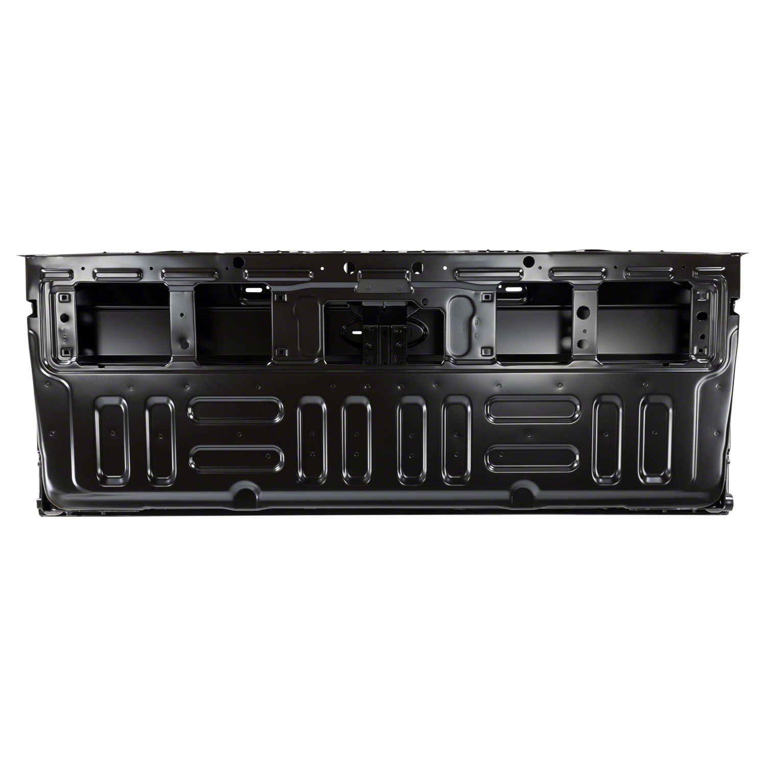 Tailgate - Center | Parts | Ford.com