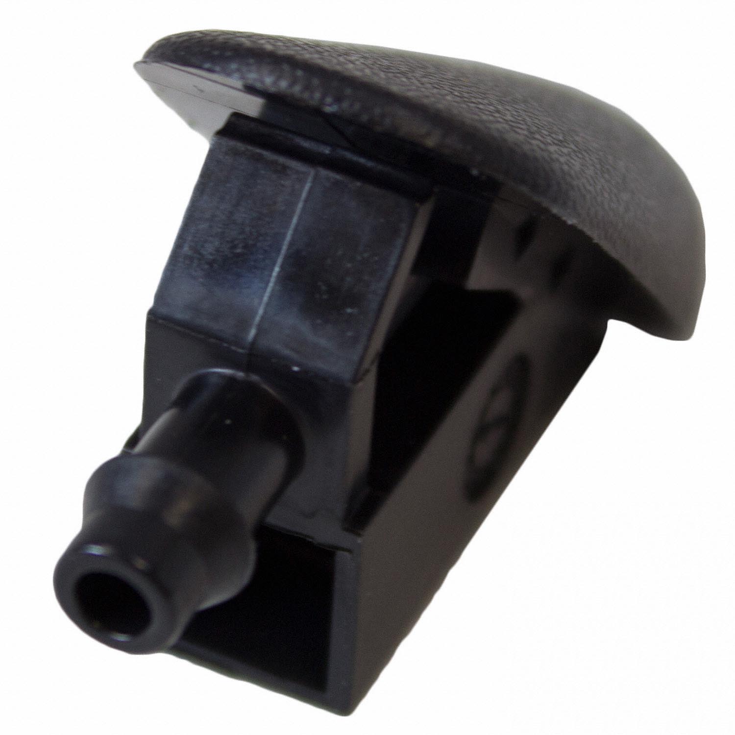 Windshield Washer Nozzle Spray - Rear | Parts | Ford.com