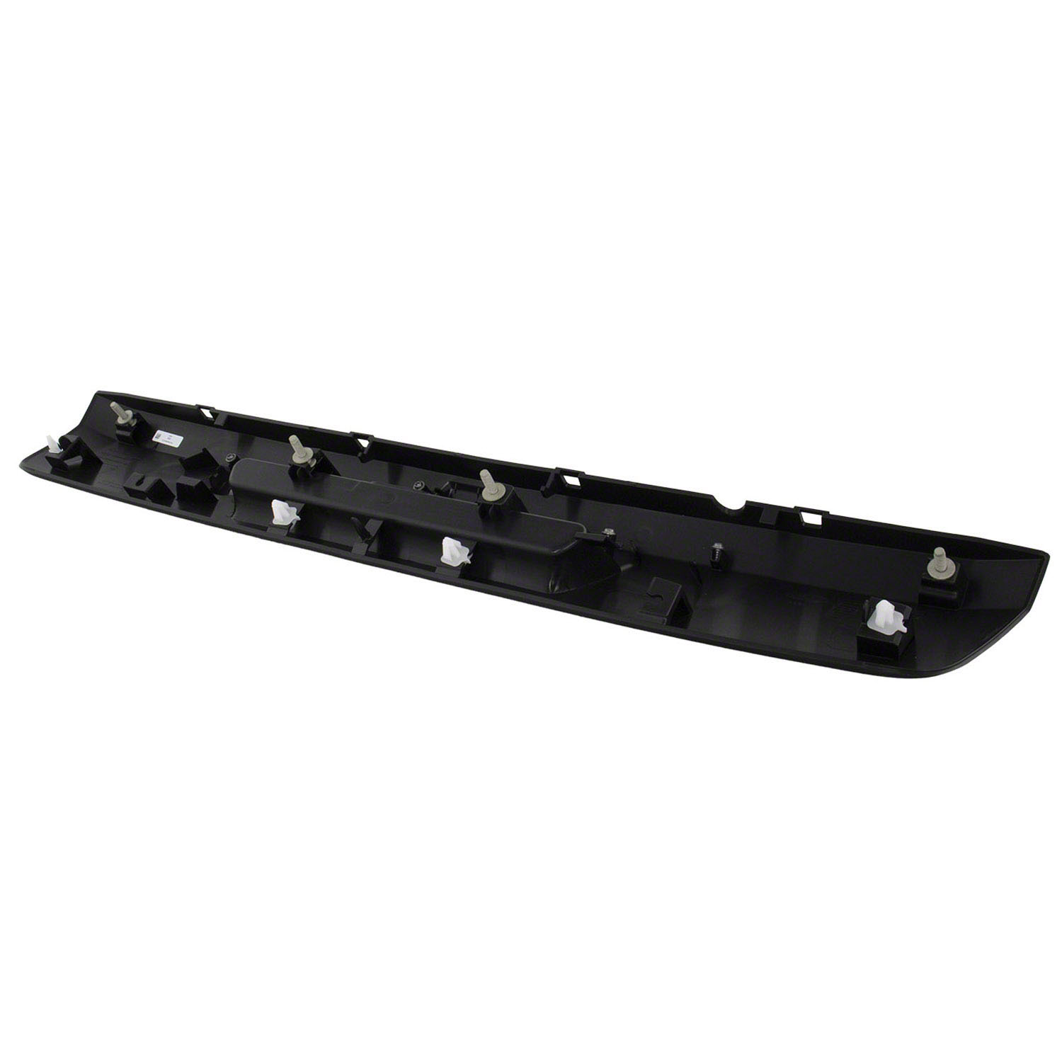 Tailgate Handle - Center | Parts | Ford.com