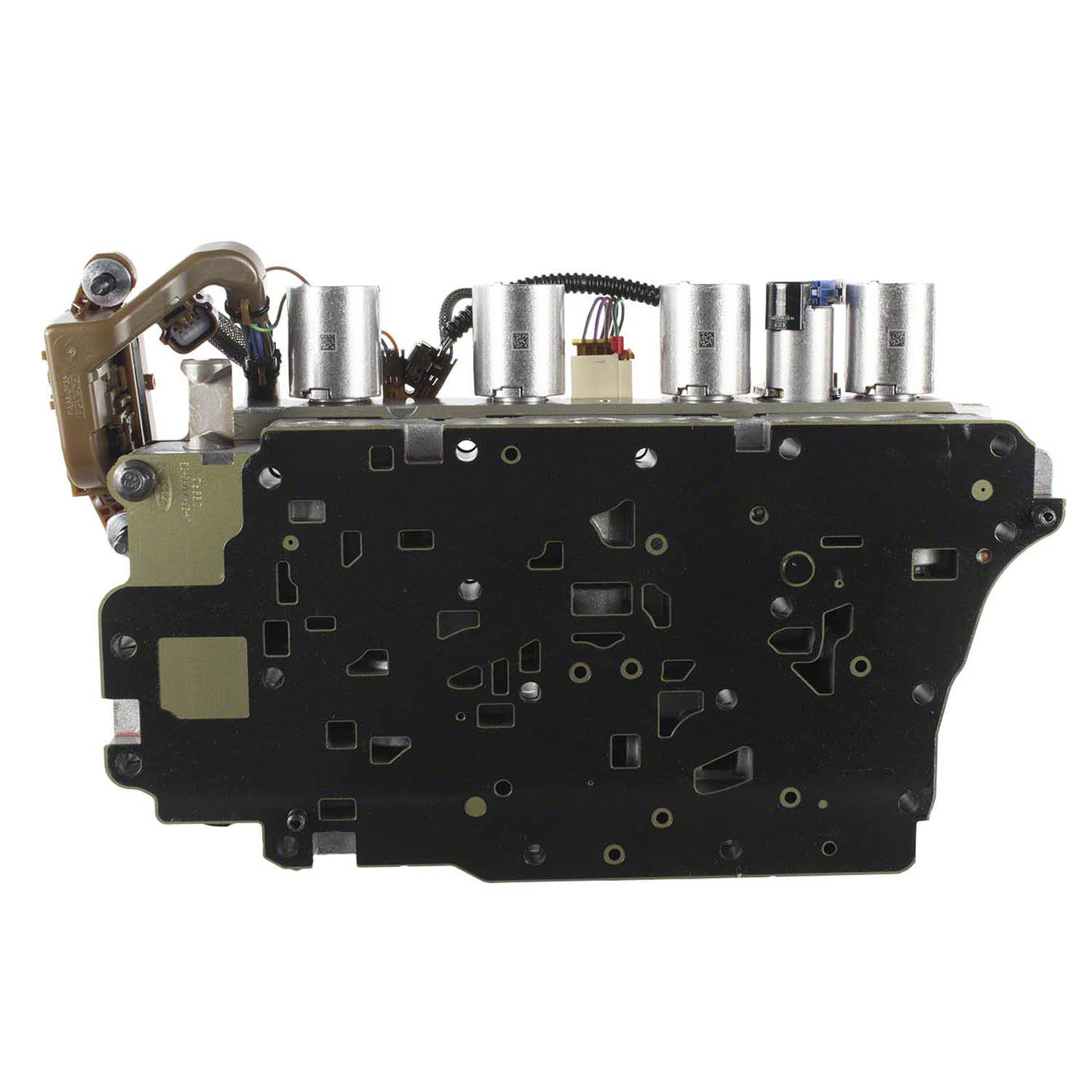 Automatic Transmission Valve Body Control (AT) | Parts | Ford.com