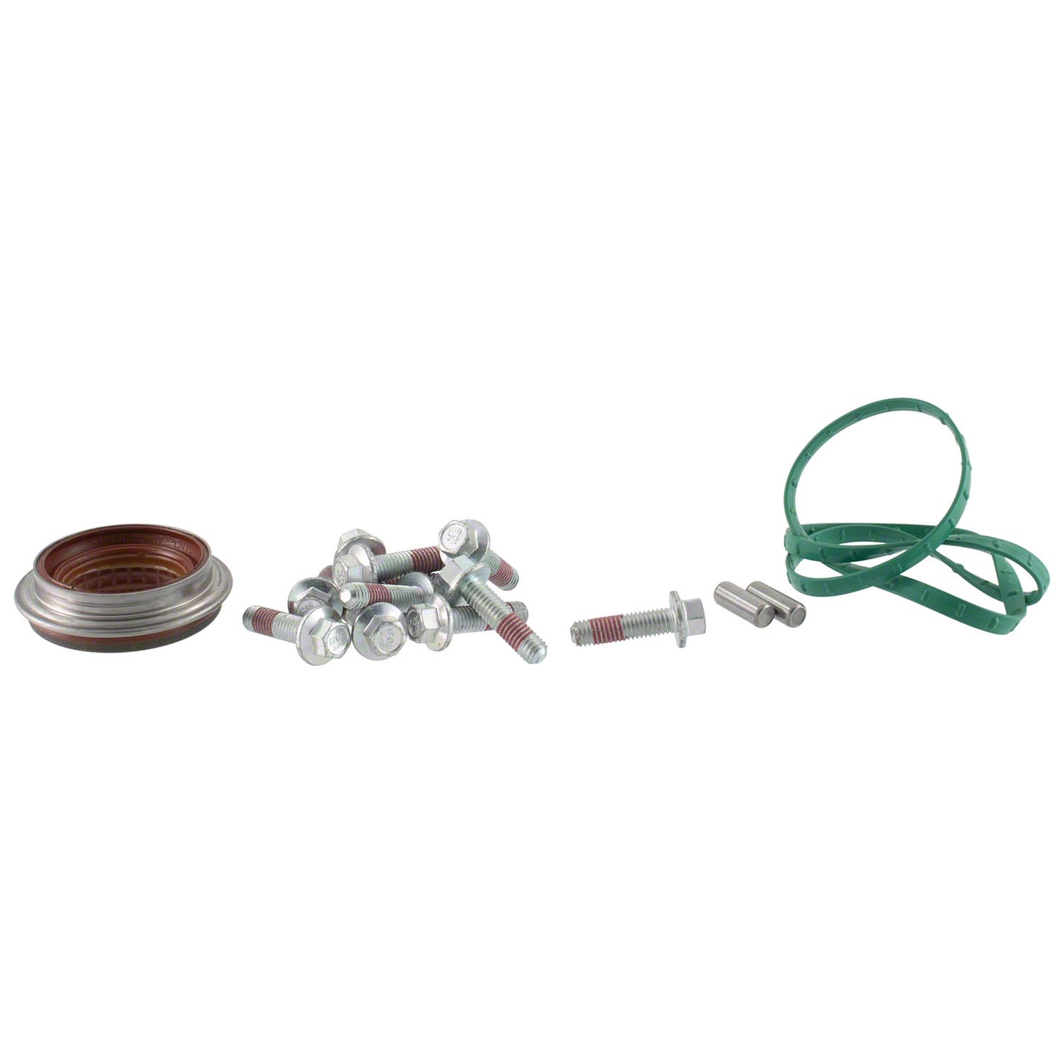 Seal - Front | Parts | Ford.com
