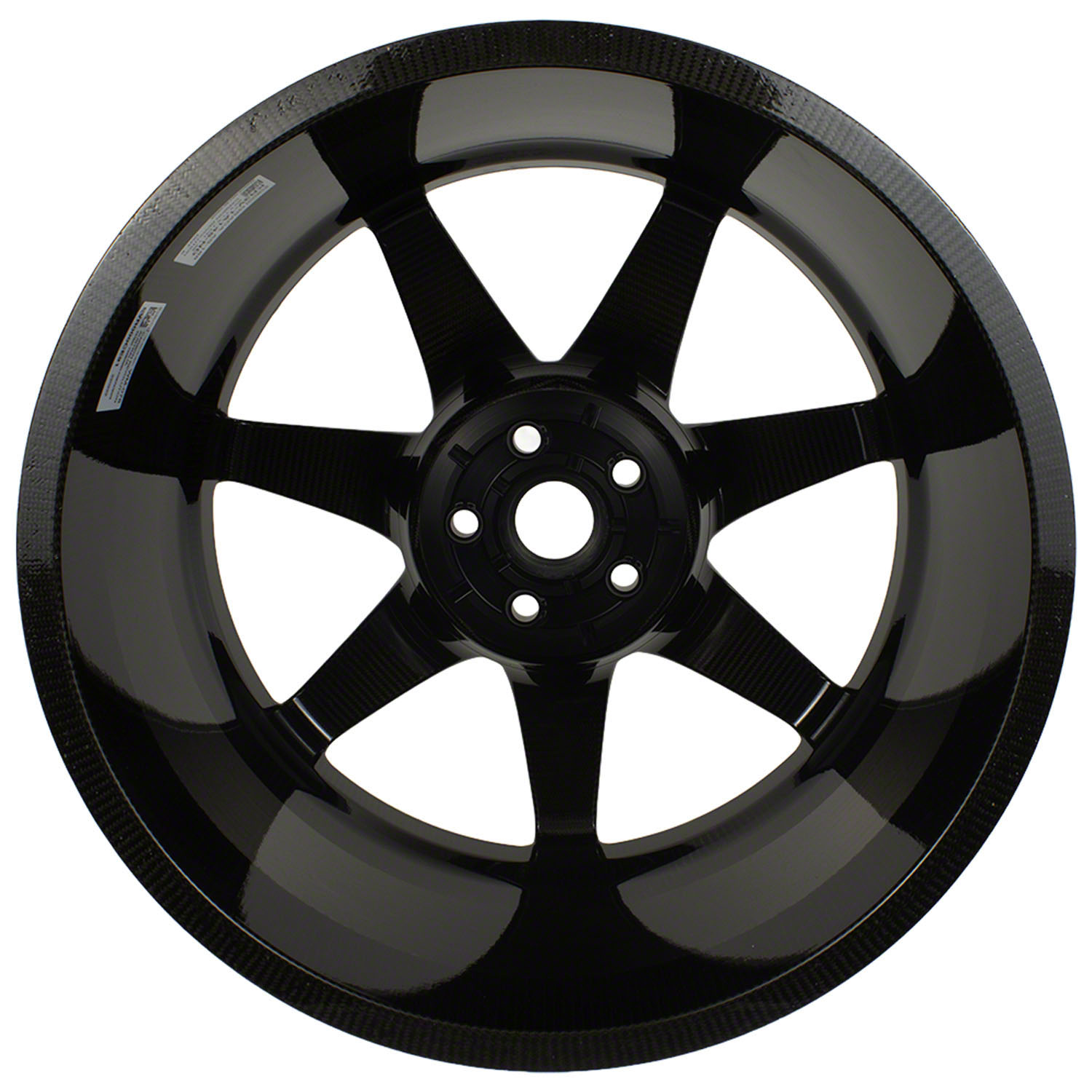 11 Inch Rims R20 Wheel Rim - Rear 20X11 CF Front/20X11.5 | Parts | Ford.com