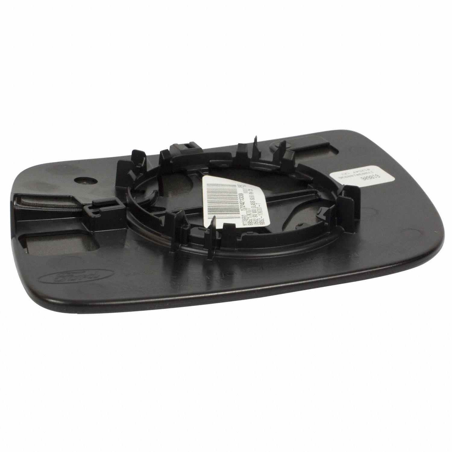 Door Mirror Glass Rear View - Right, Back, Outer | Parts | Ford.com