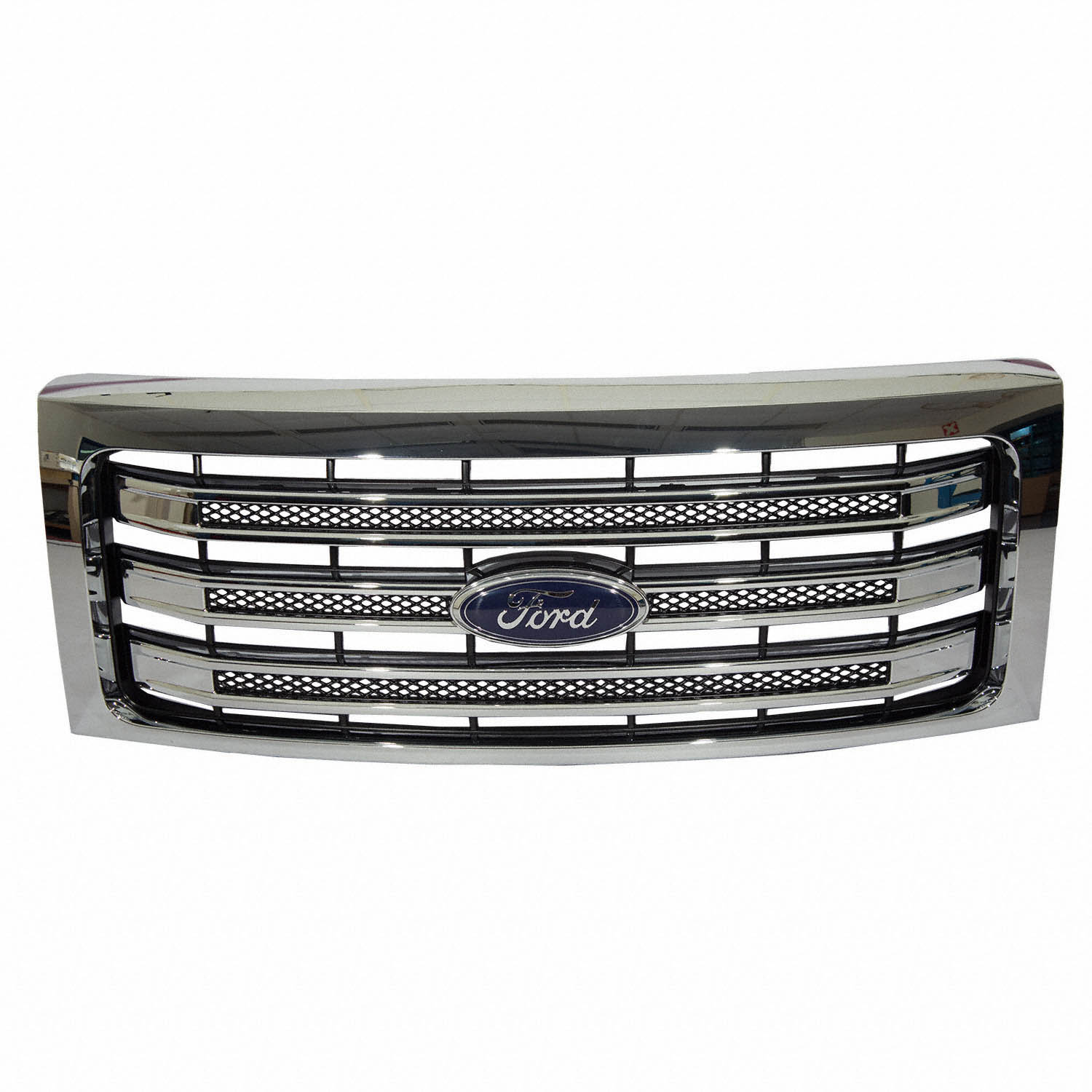 Radiator Grille - Front, Upper, Lower | Parts | Ford.com