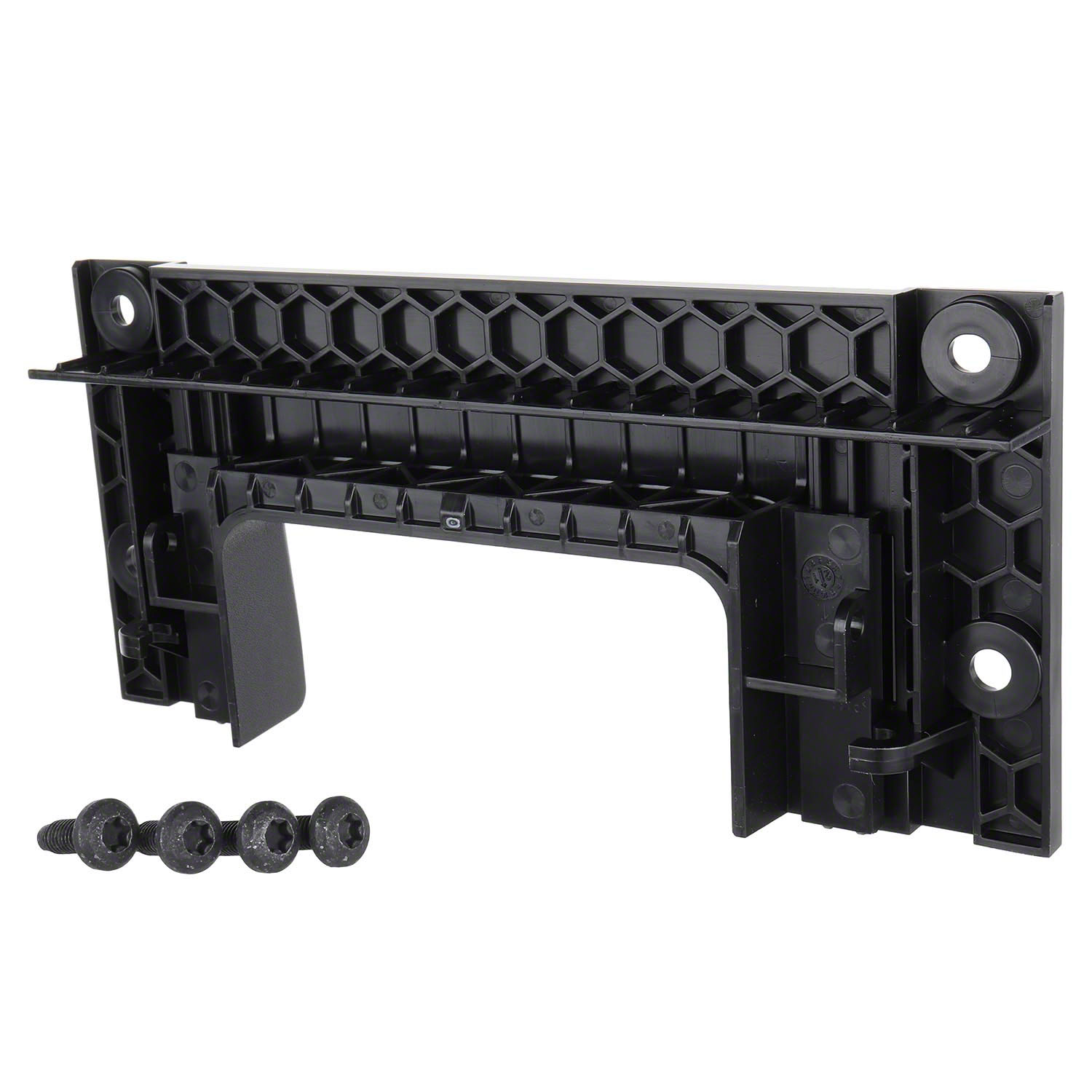Latch Tailgate - Outer | Parts | Ford.com