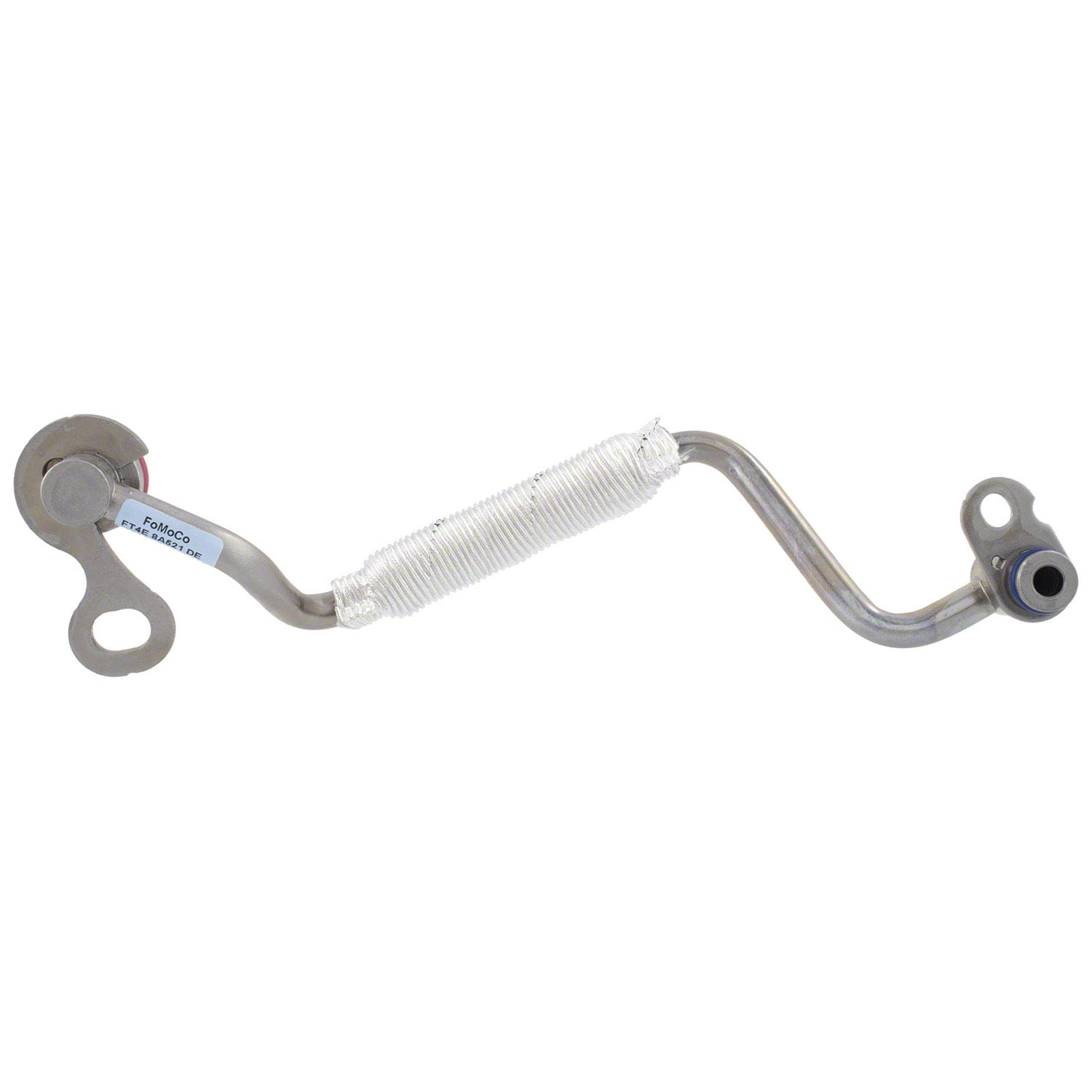 Water Tube Engine Coolant Hose | Parts | Ford.com