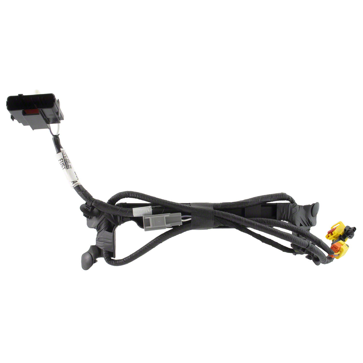 Wire - Right | Parts | Ford.com