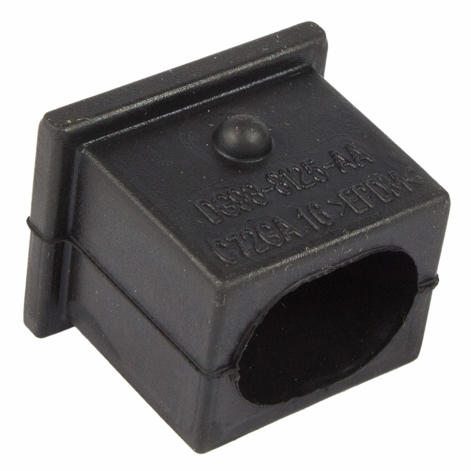Ford Radiator Rubber Radiator Insulator. Rubber Insulator. | Parts | Ford.com