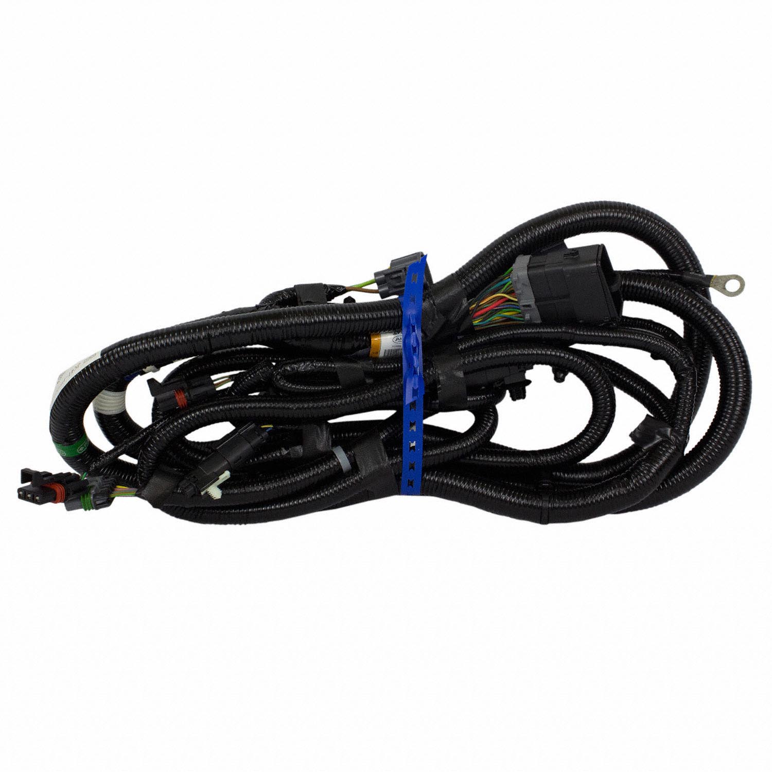 Wire Fuel Sender | Parts | Ford.com
