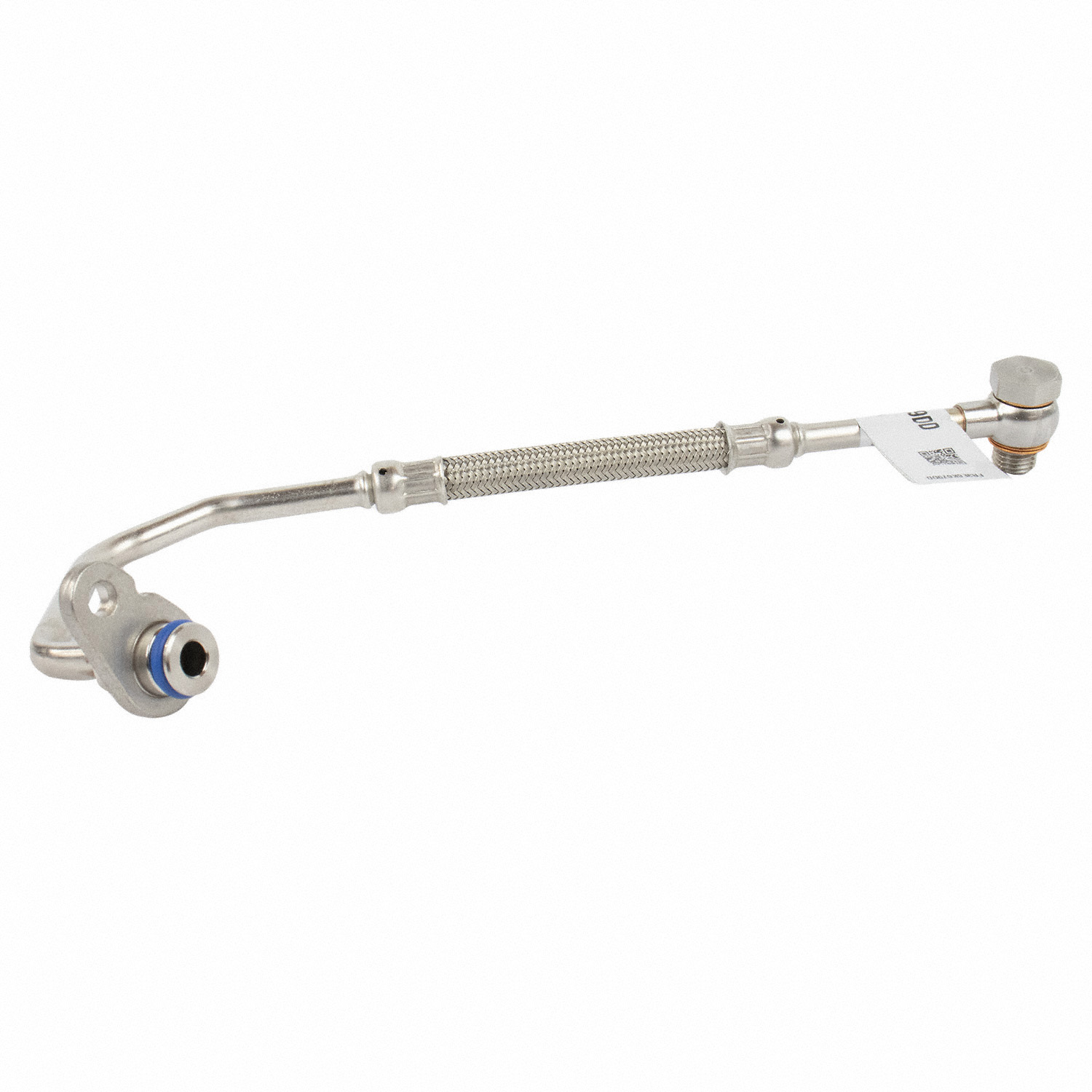 Turbocharger Oil Line Feed Pipe - 2.3L | Parts | Ford.com