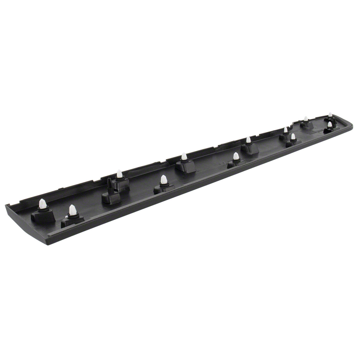 Exterior Door molding - Right | Parts | Ford.com